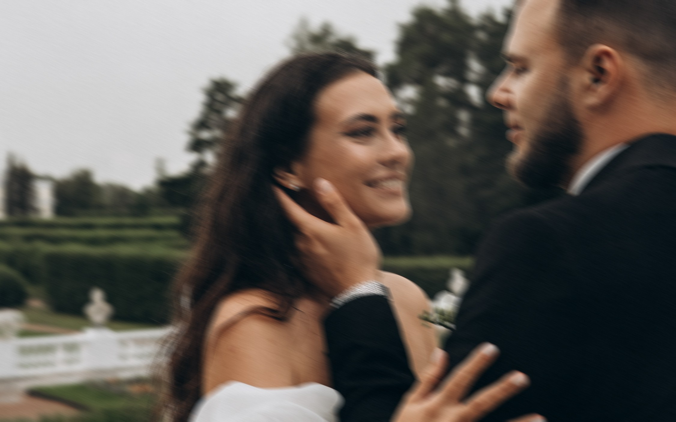 Маргарита и Артур. Фотограф анималист в Москве и Санкт-Петербурге Свиридова Анна