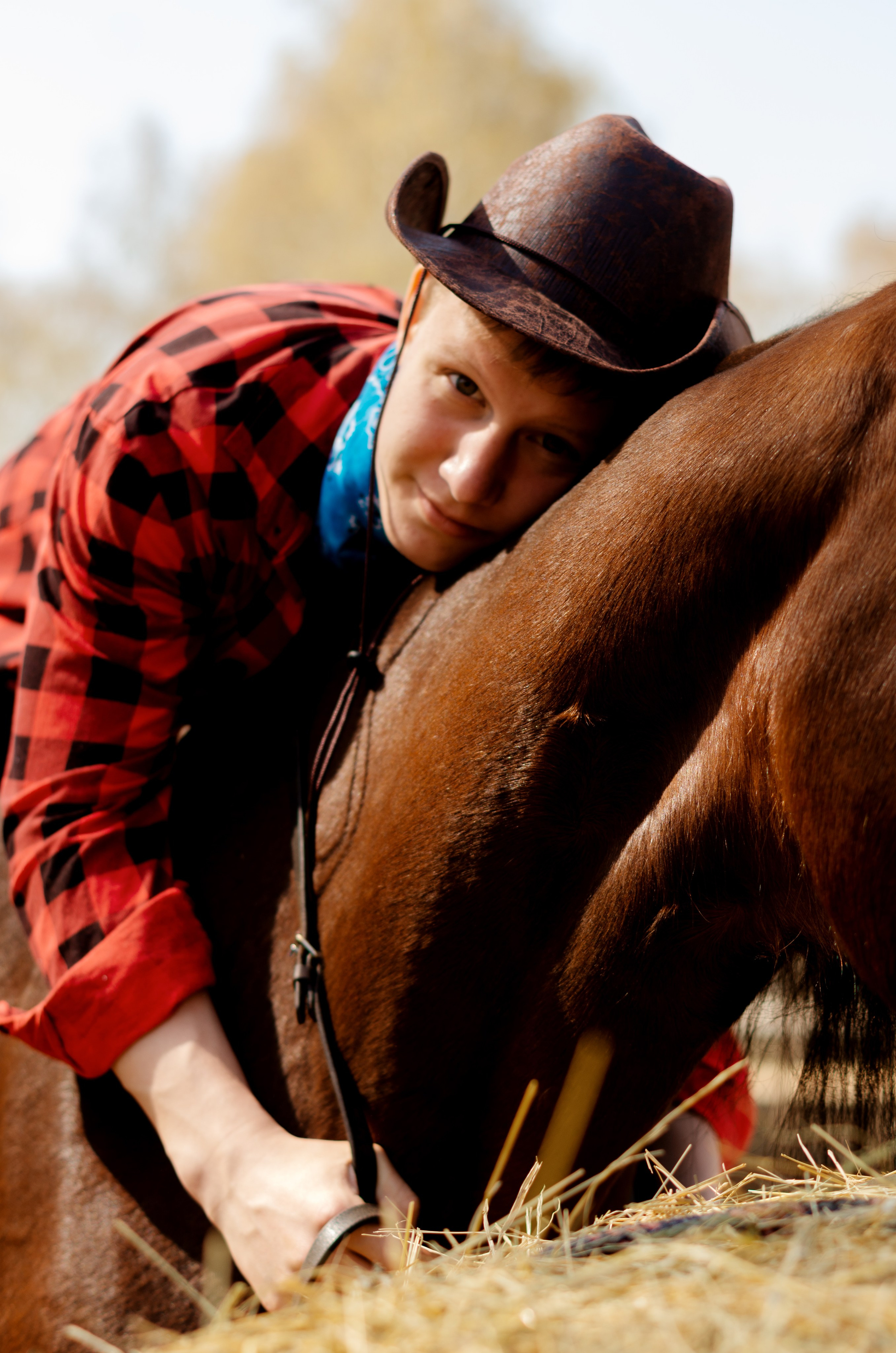 Мужской портрет: разное. Фотограф Марина Доглядная Челябинск фотосессии с лошадьми, мотоциклами