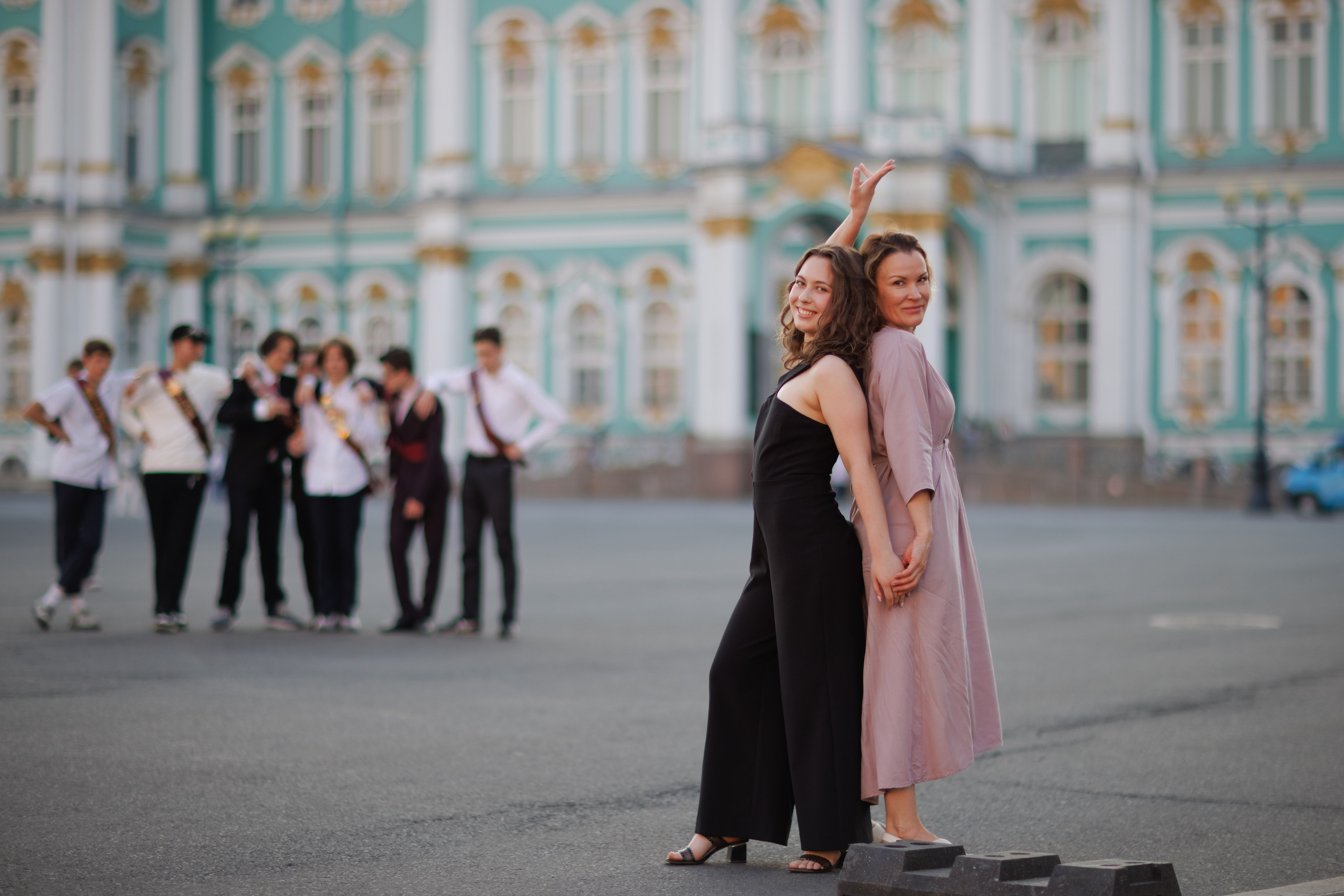 Школьные выпускные. Репортажной, Свадебный, школьный