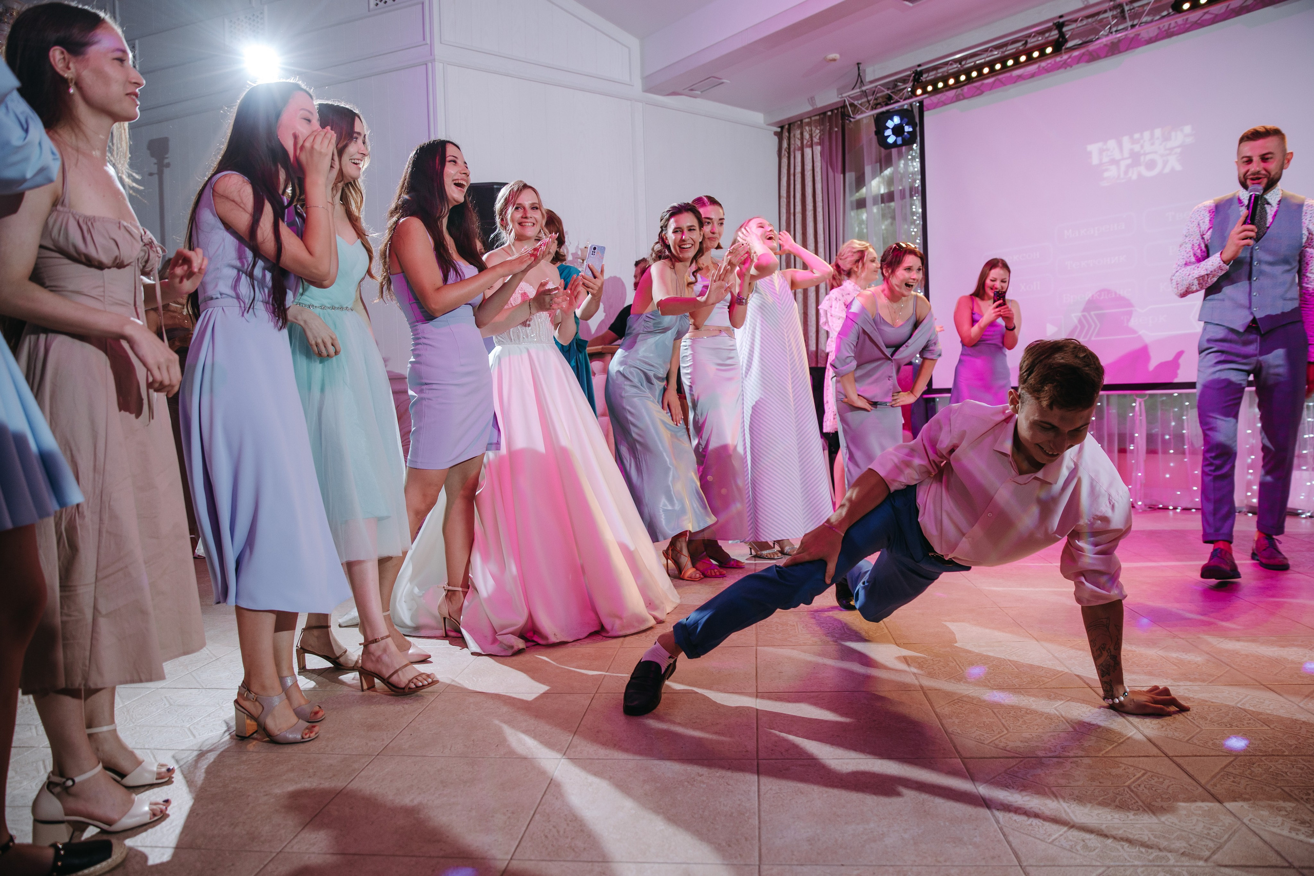 Арсений и Марина. Свадебный и семейный фотограф в Уфе Руслан Миргаляов