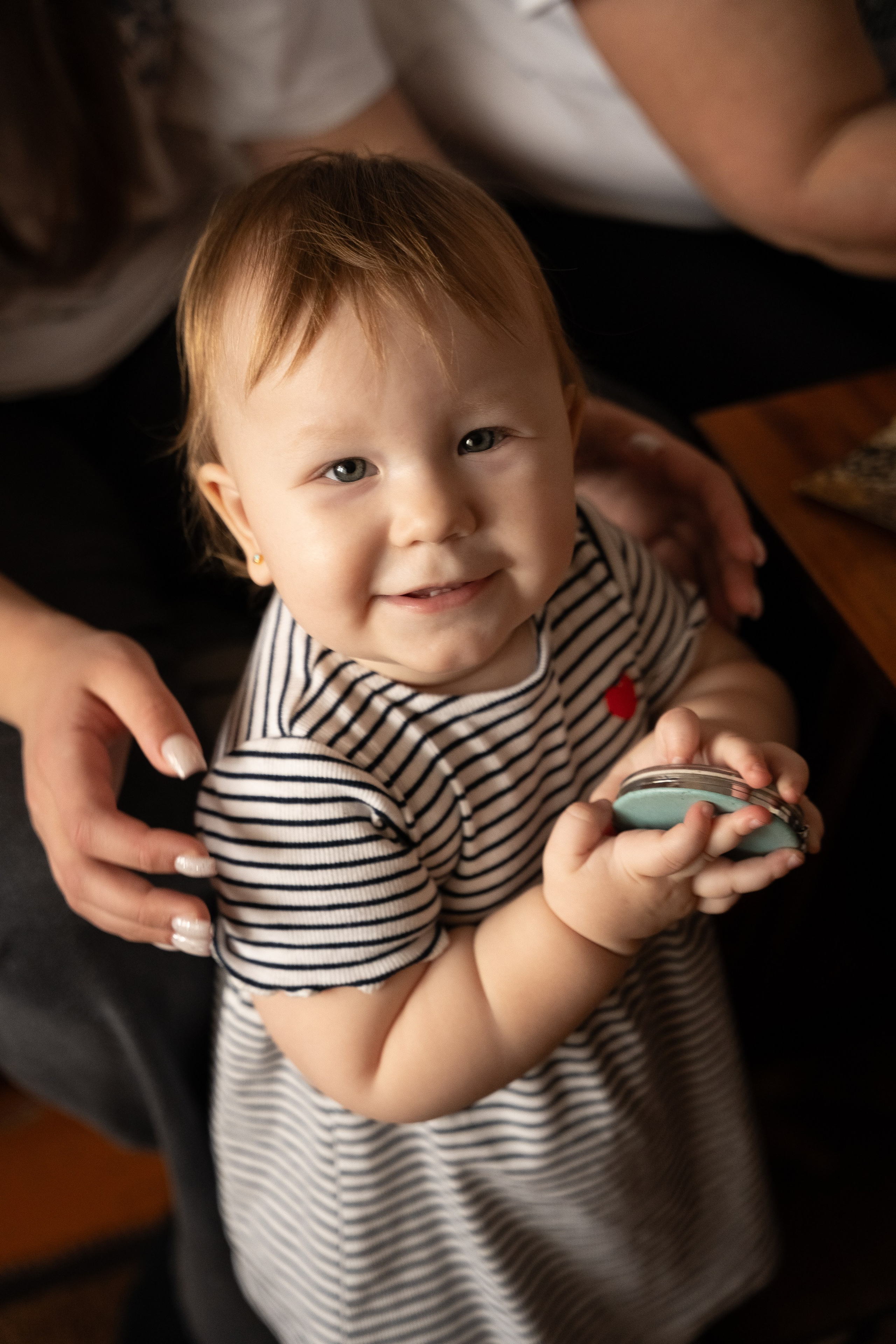 Бабушке Клаве 90. Фотограф в Ульяновске Александра Григоровских