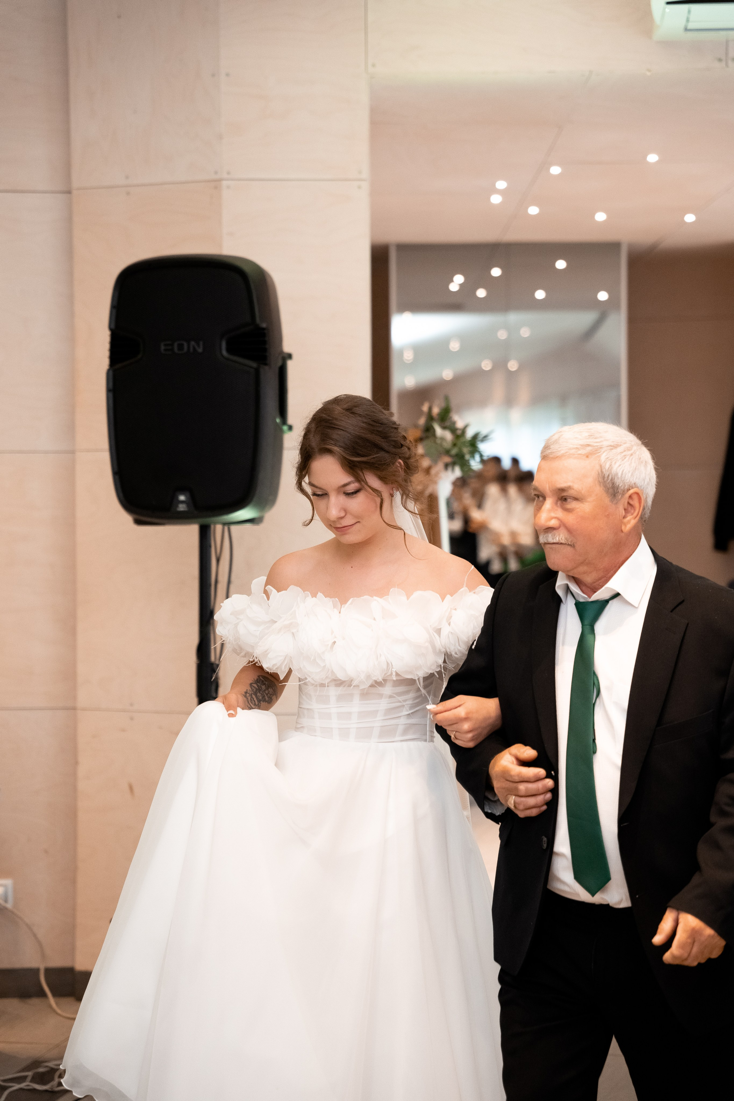 Сергей и Дарья. Банкет. Фотограф в Ульяновске Александра Григоровских