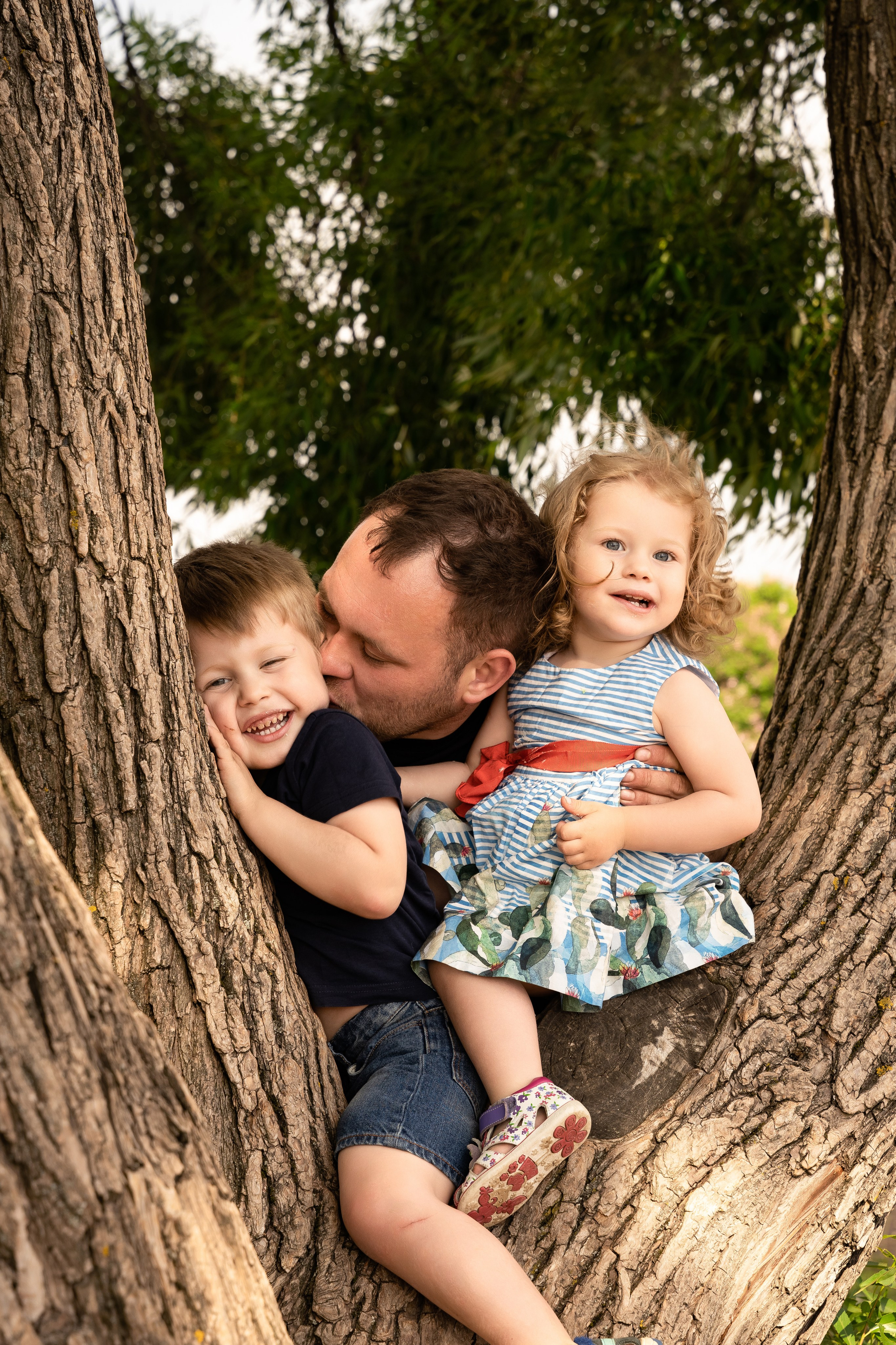 Милаше 2 годика. Фотограф в Ульяновске Александра Григоровских