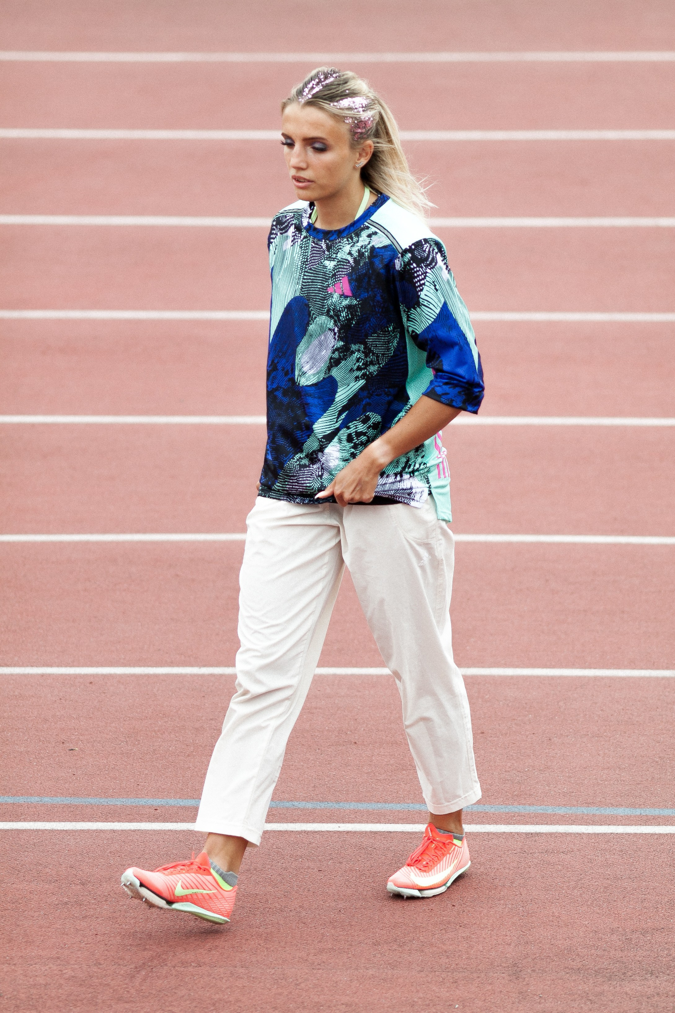 ЛА 5 июля 2025. Фотография