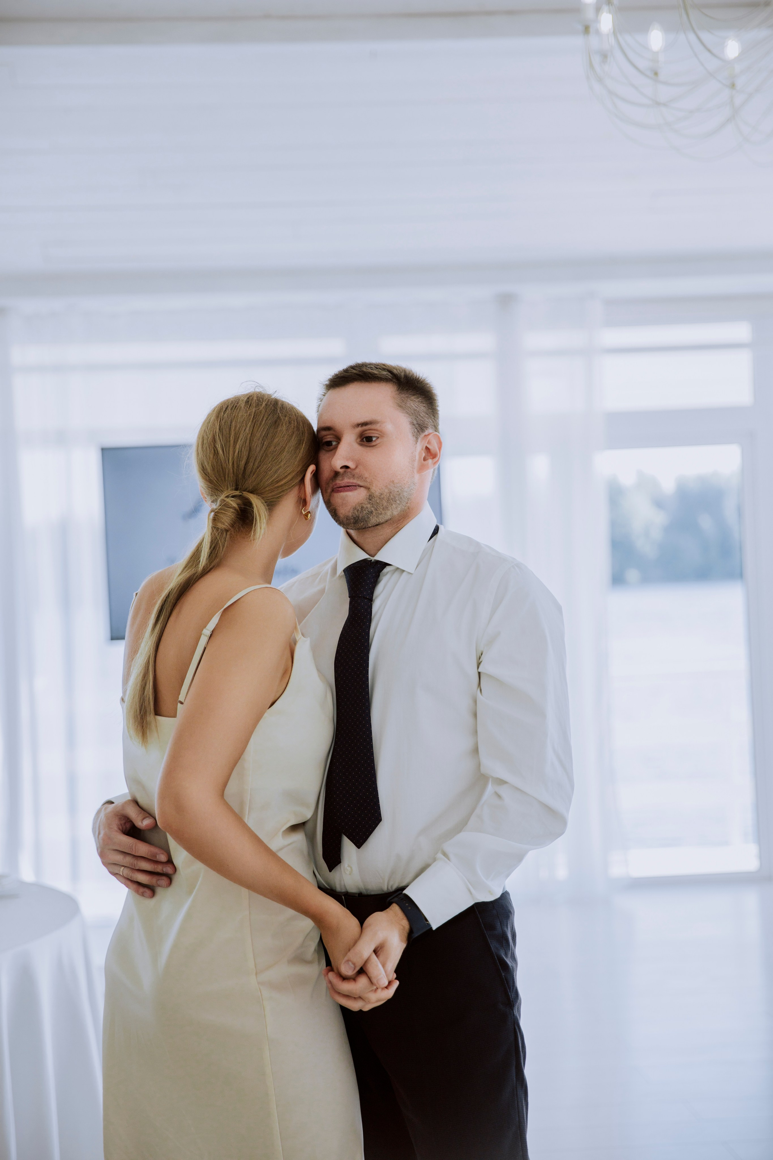 Алина и Александр. Фотограф, который снимает любовь в Санкт-Петербурге и Череповце