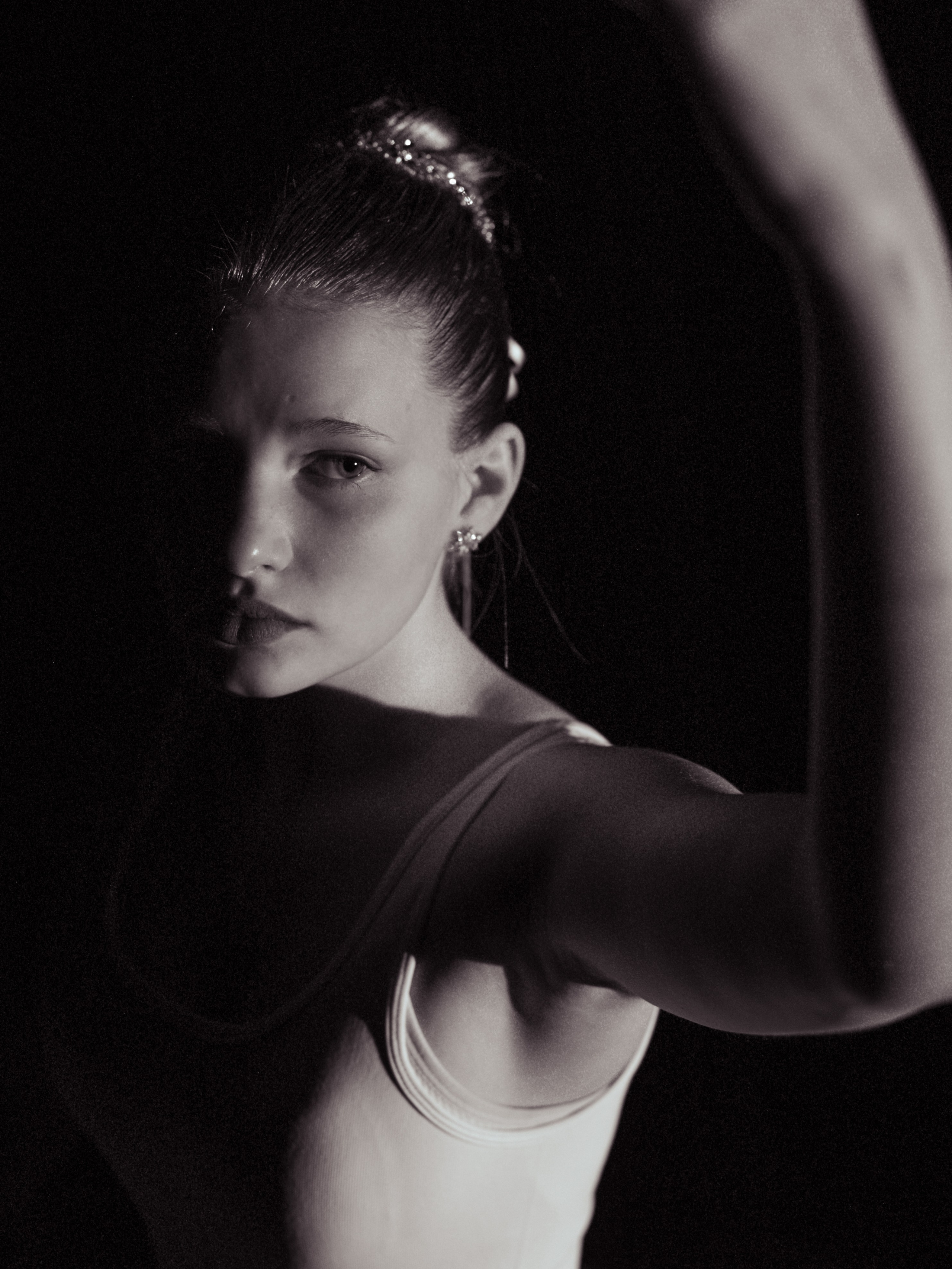 София. Портретный фотограф Алексин/Тула/Москва