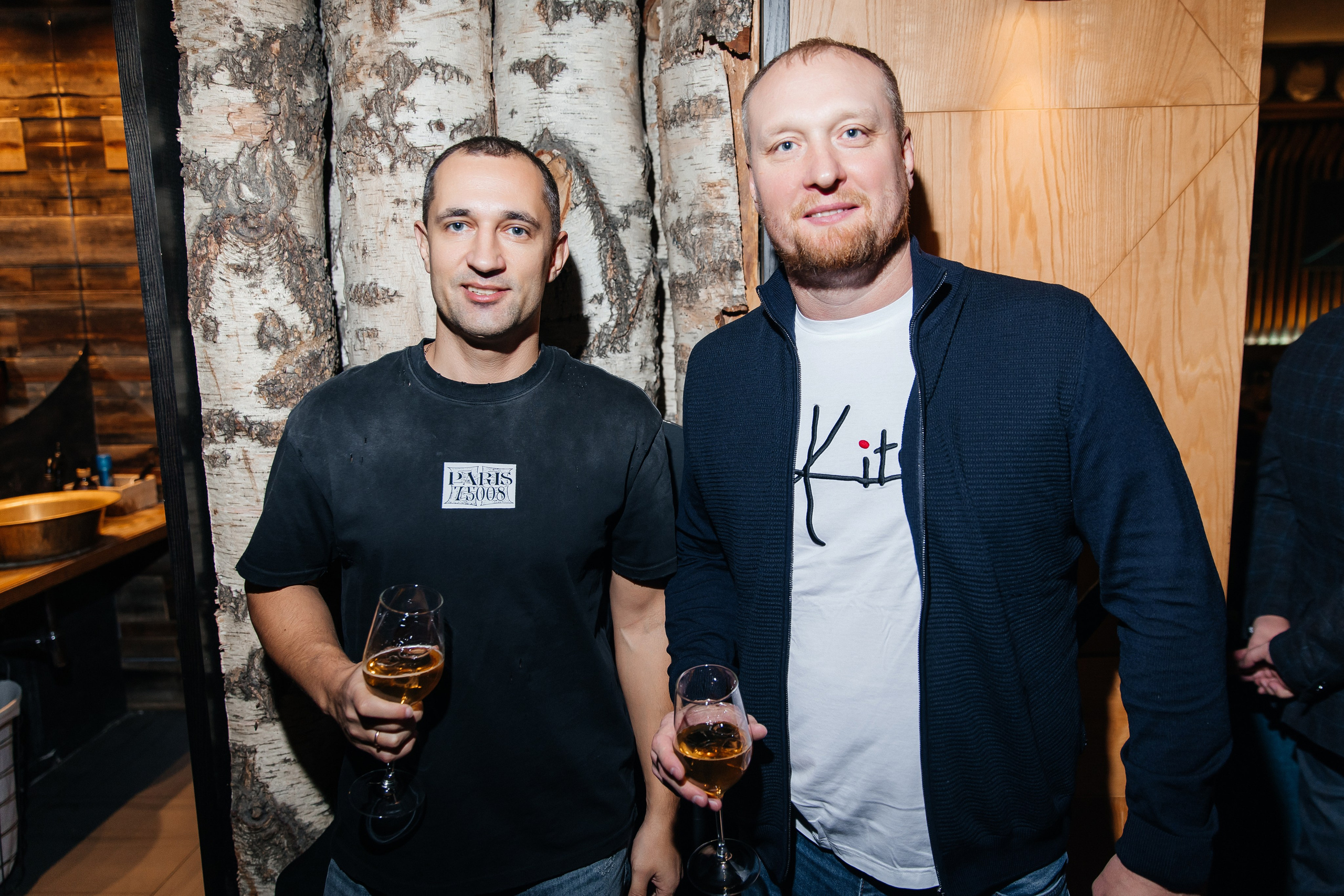 Ужин коньячного дома CAMUS. Душевный фотограф Ваших самых ярких событий Марина Погребняк