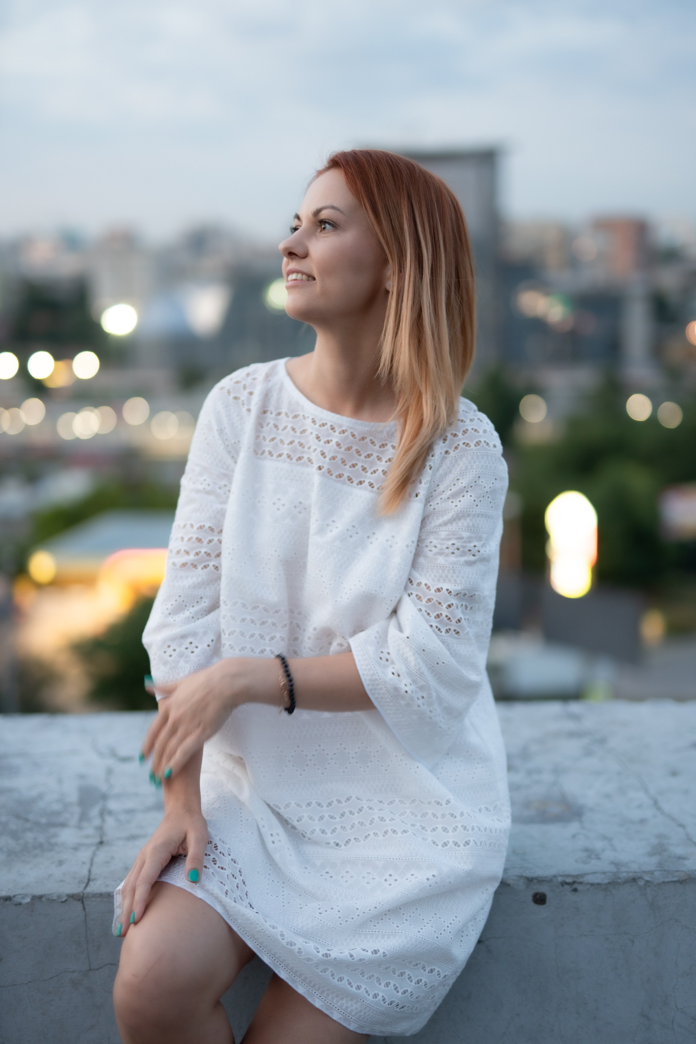 Фотограф в Ростове-на-Дону Елизаваета Маковей