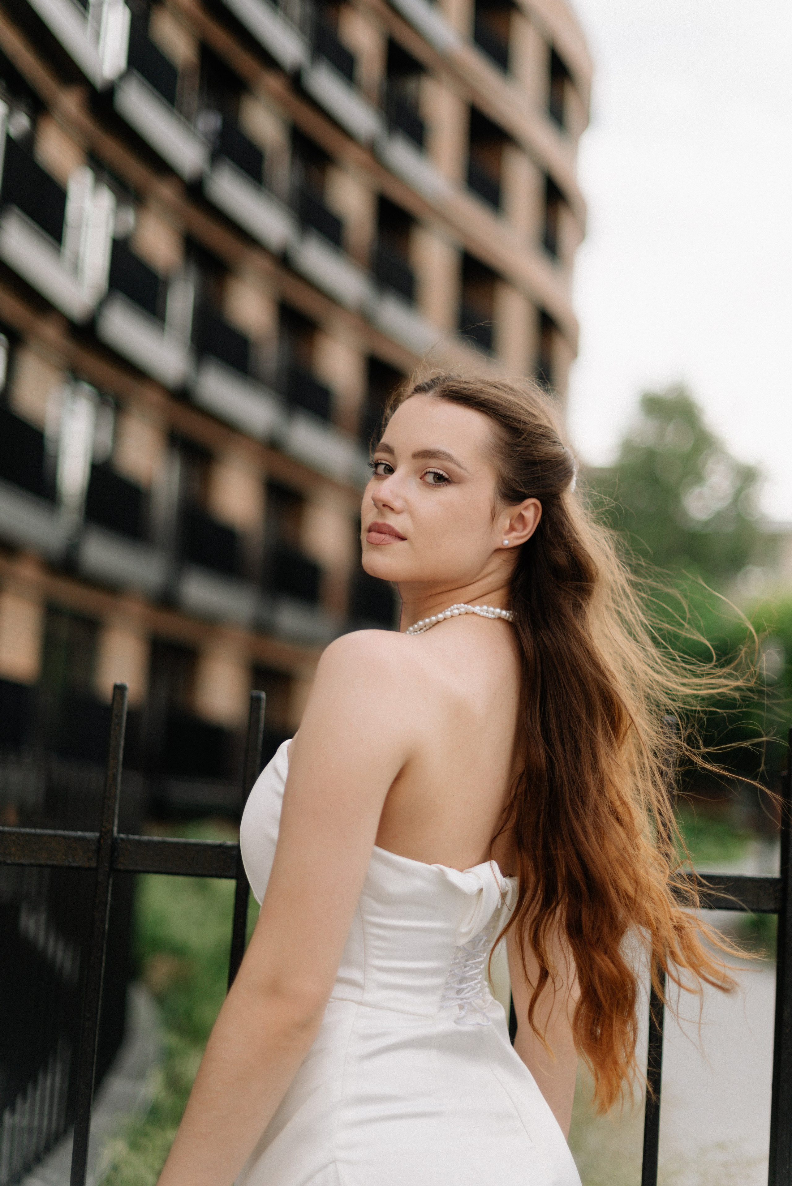 Кристина Андрей. Свадебный фотограф Булавина Кристина Нижний Новгород