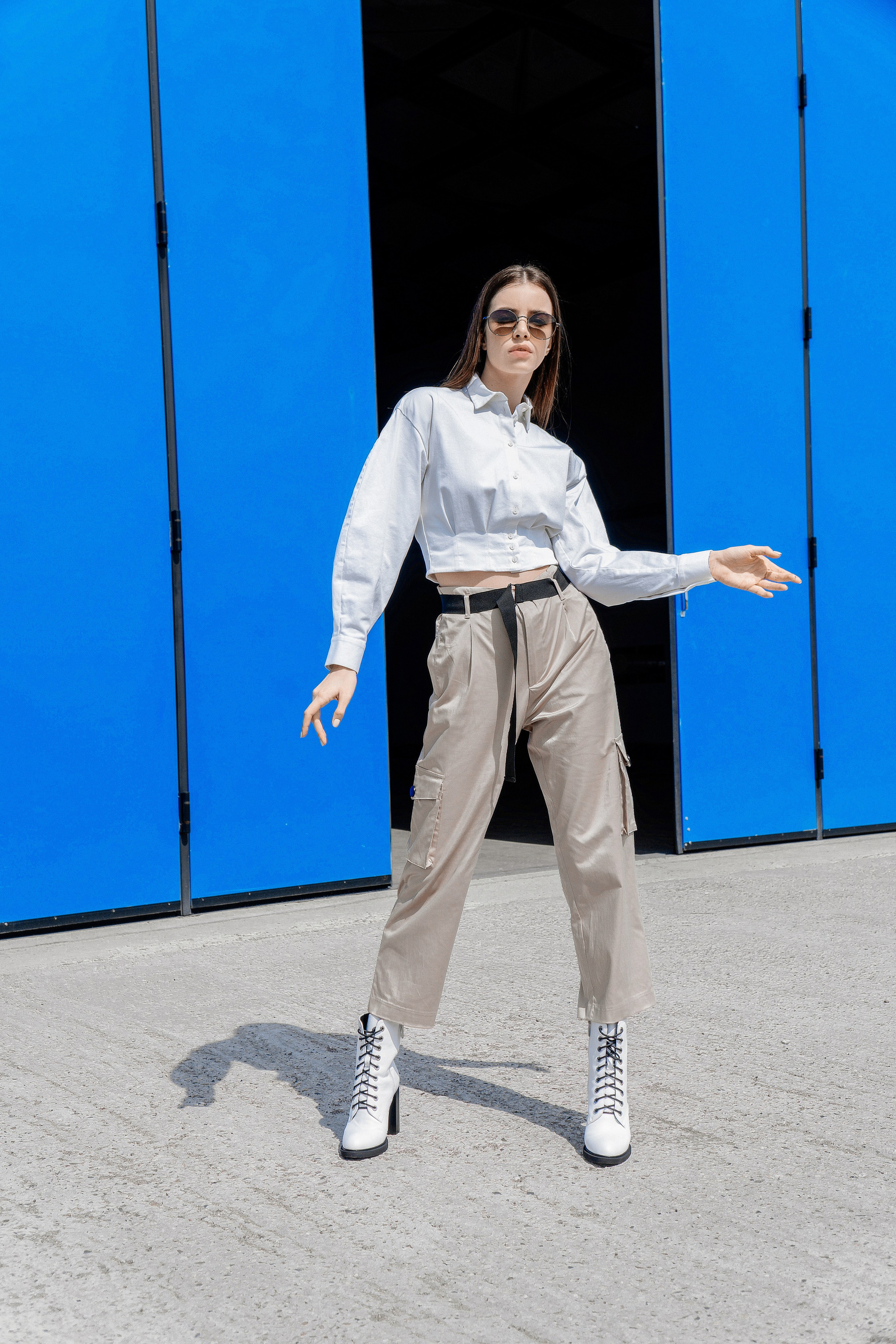 Выездное. Предметный фотограф Артём Йома