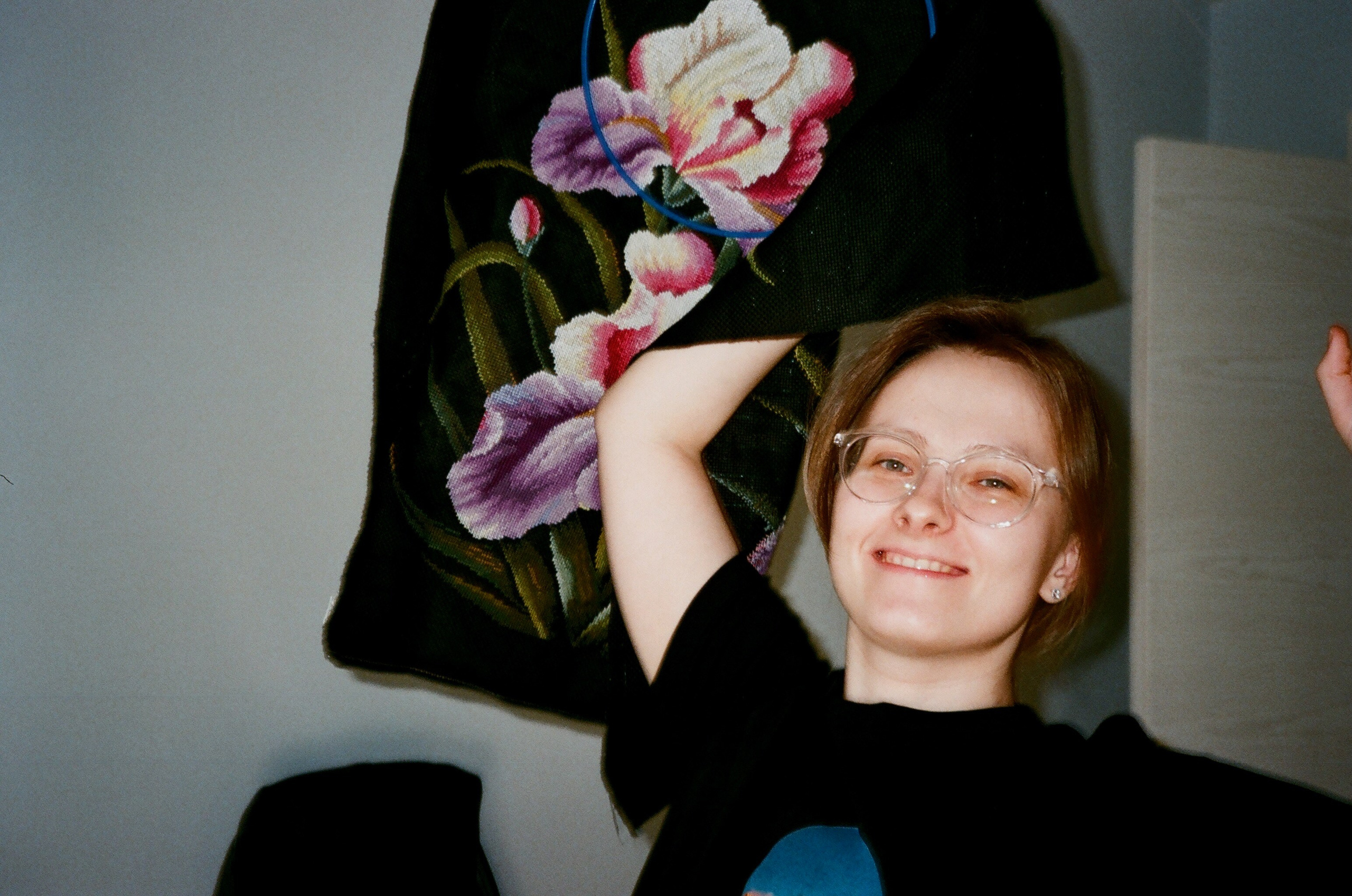 Film. Ruslan UI Dev Page