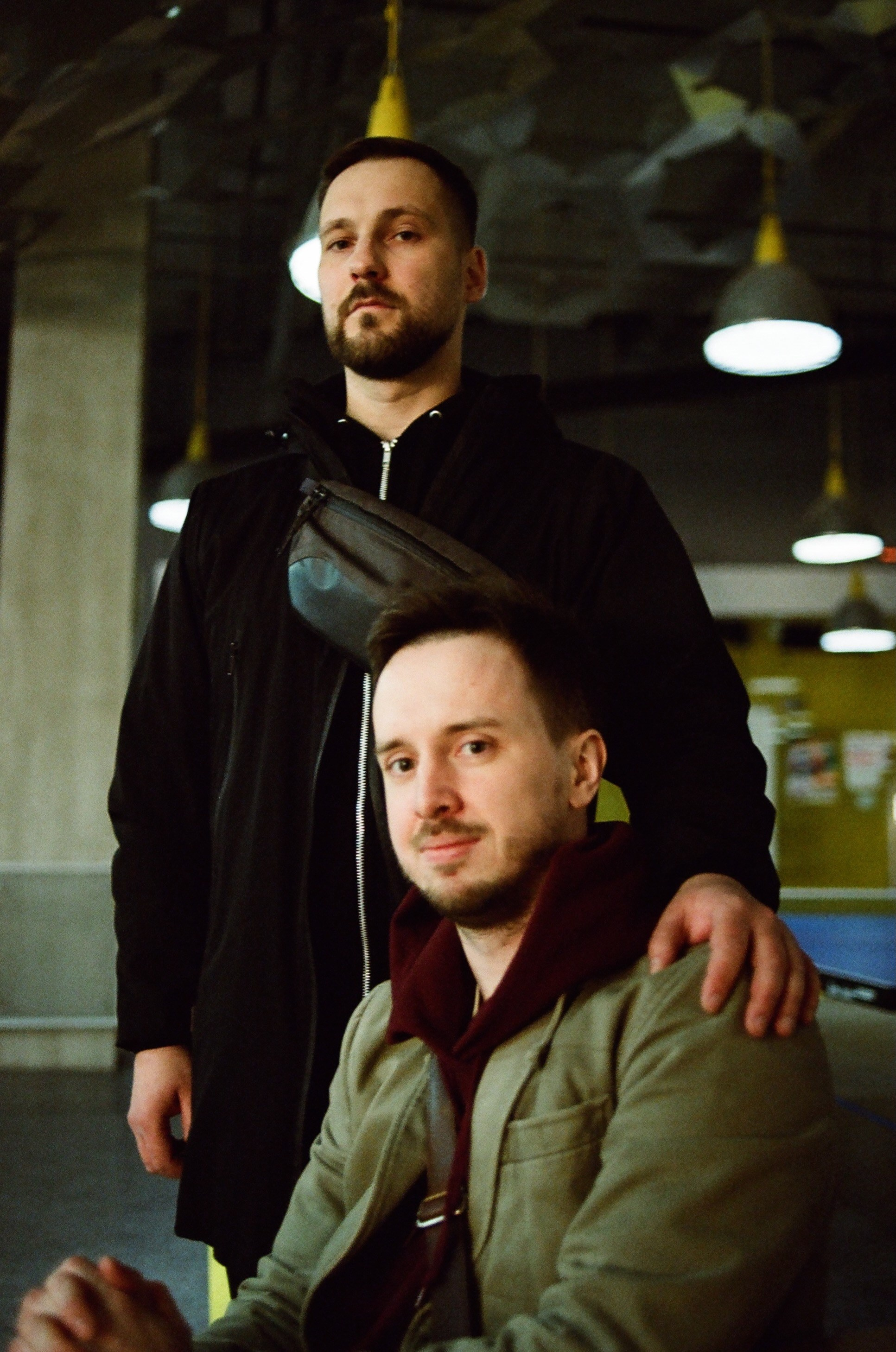 Film. Ruslan UI Dev Page