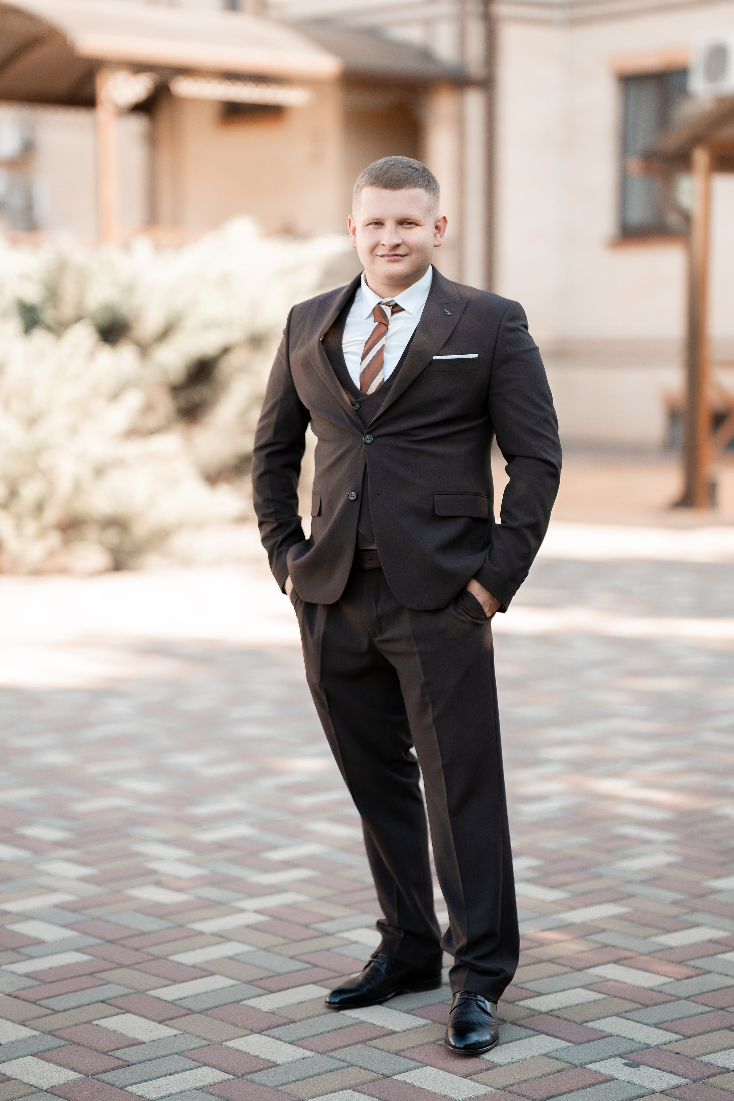 Маргарита и Андрей. Фотограф