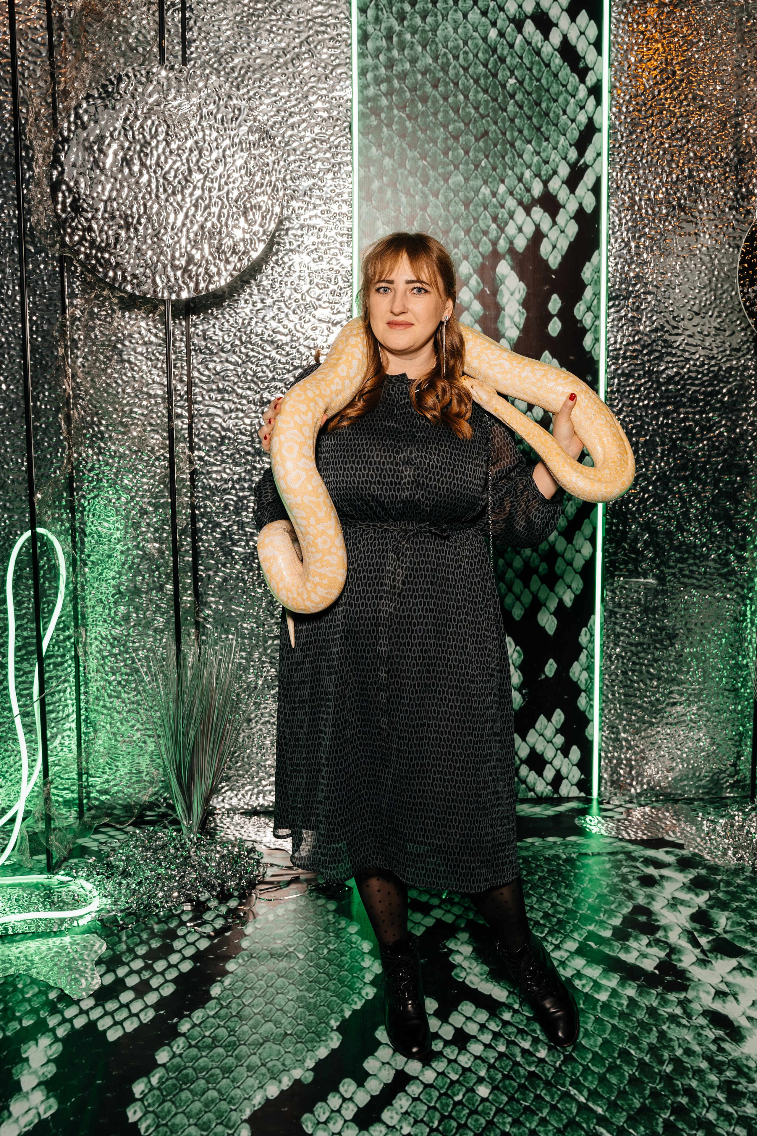 Корпоратив «СОВКОМБАНК». Свадебный фотограф Барнаул Алексей Павлов