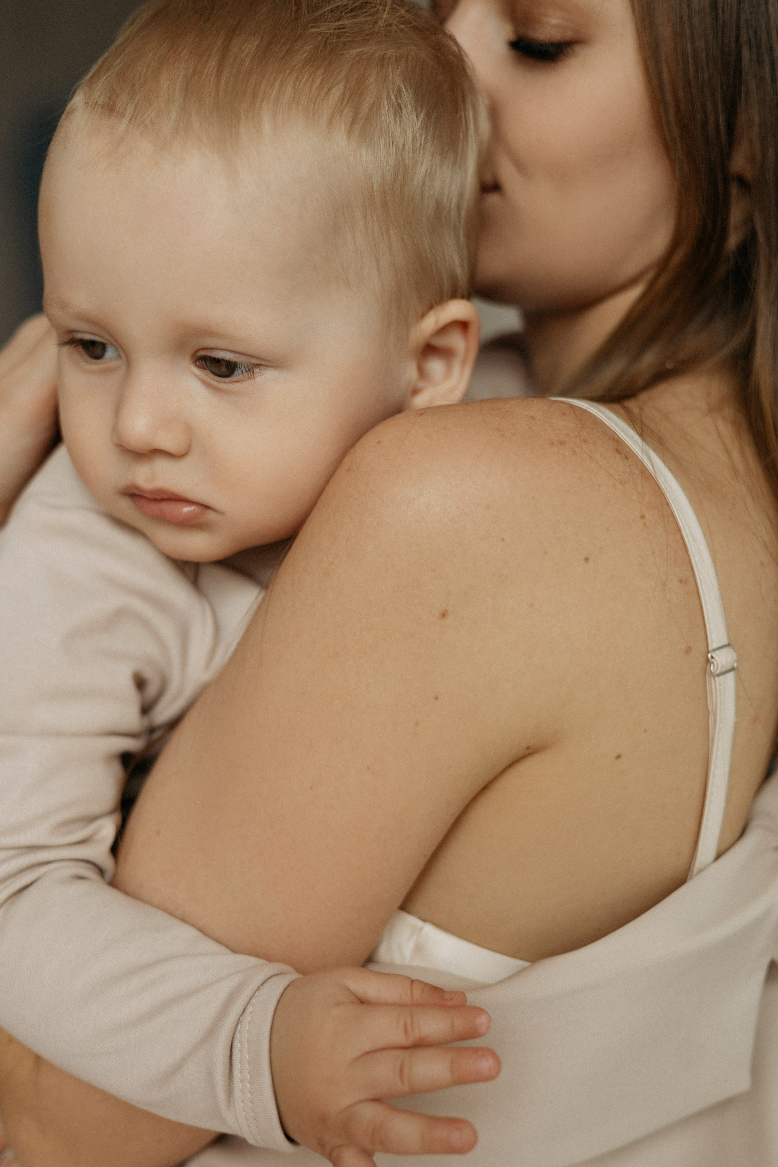 Аня. Самый теплый фотограф в Краснодаре Рябоконь Ксения