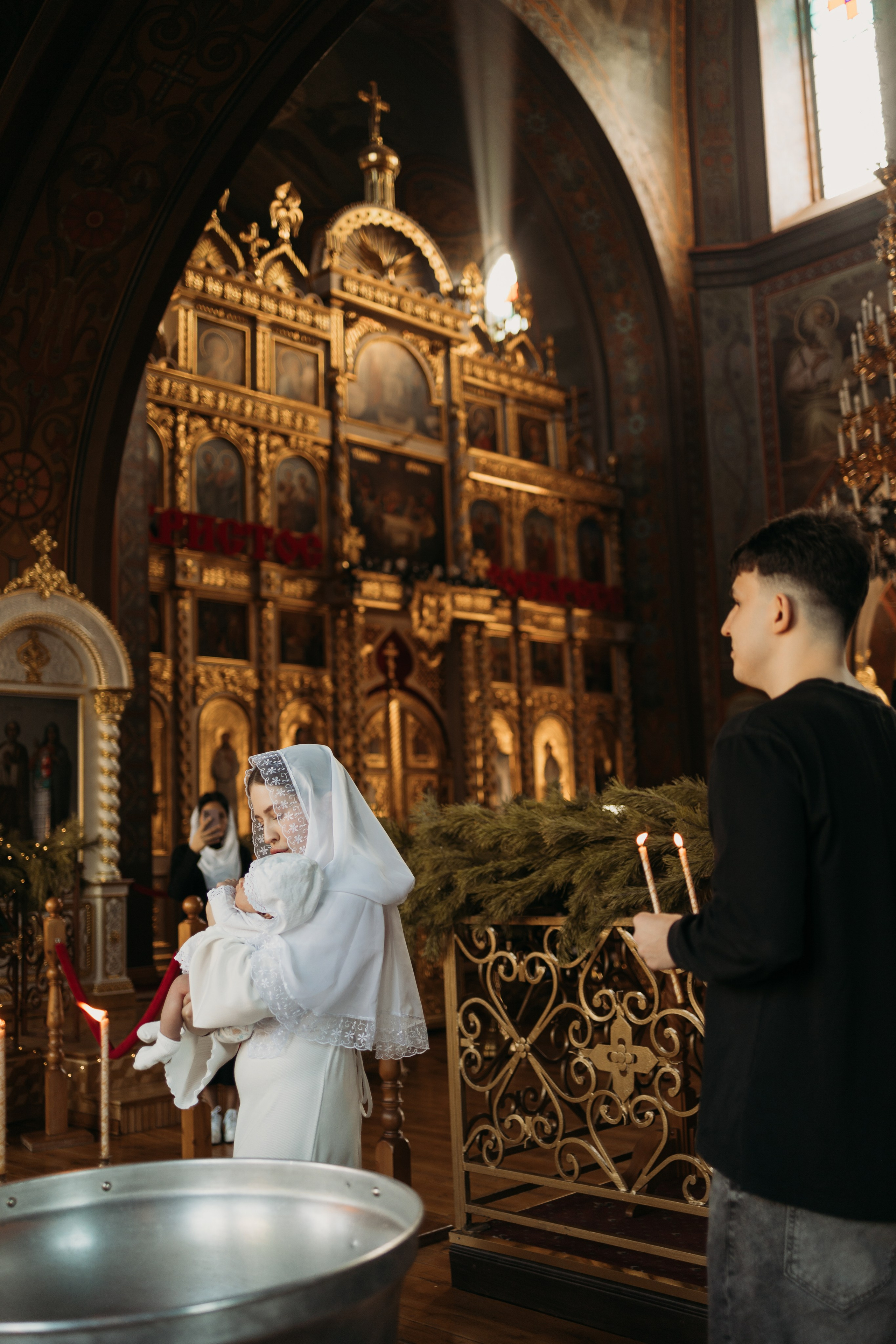 Варвара. Самый теплый фотограф в Краснодаре Рябоконь Ксения