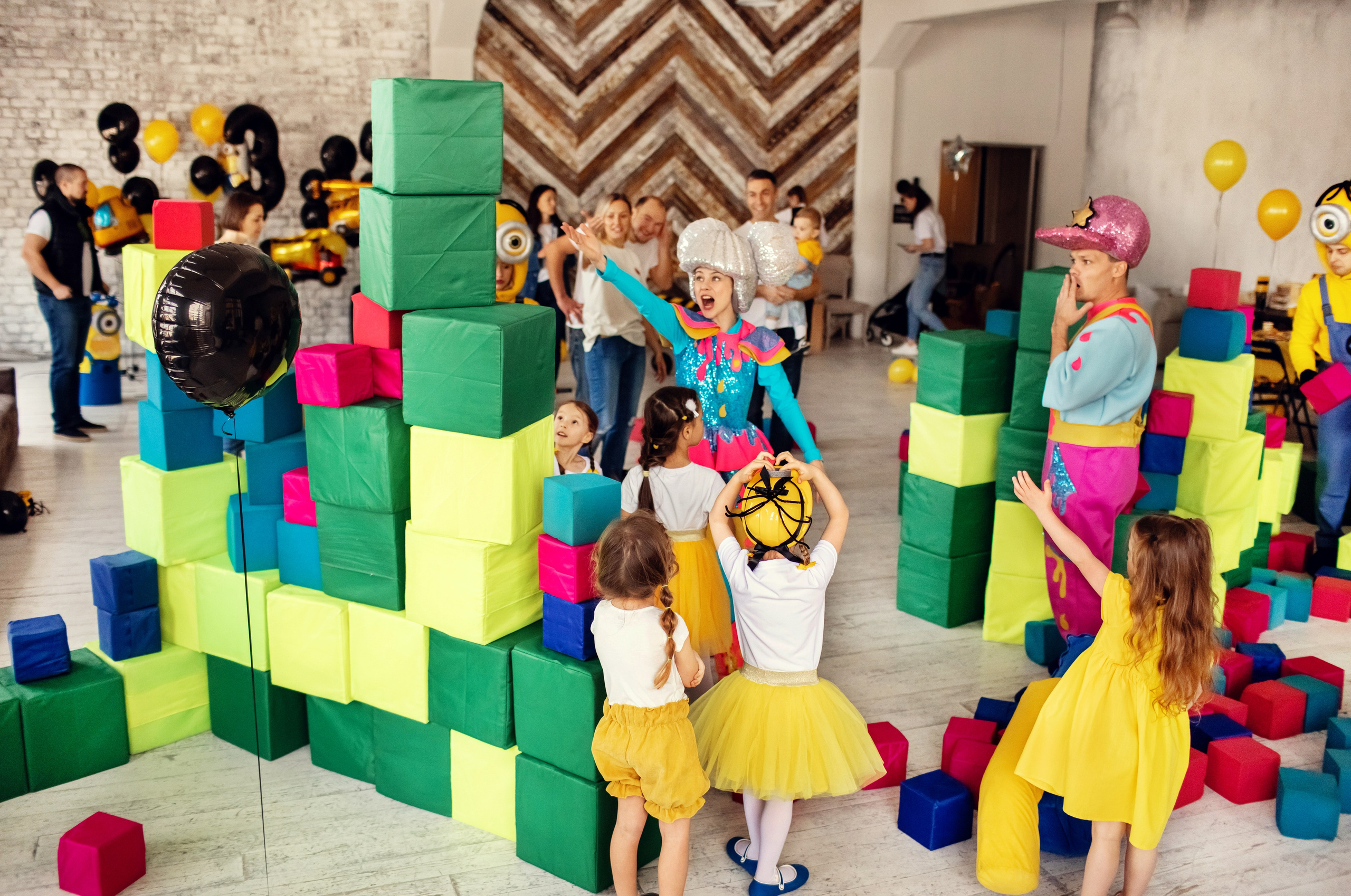 Роме 3 года. Детский и семейный фотограф в Москве Анна Ипатьева