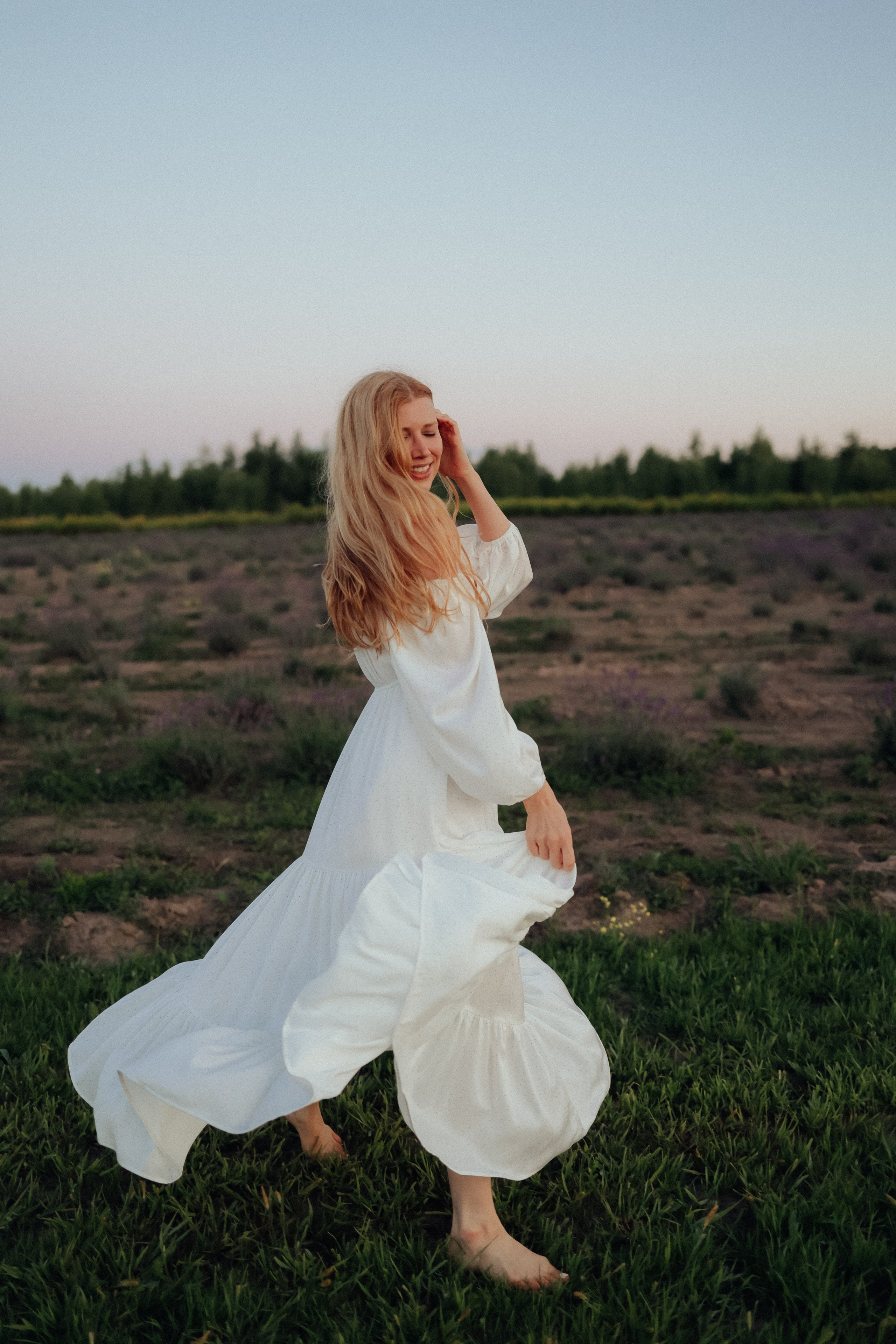 Фото путешествия по Нижегородской области. Фотограф и видеограф Елена Лисина