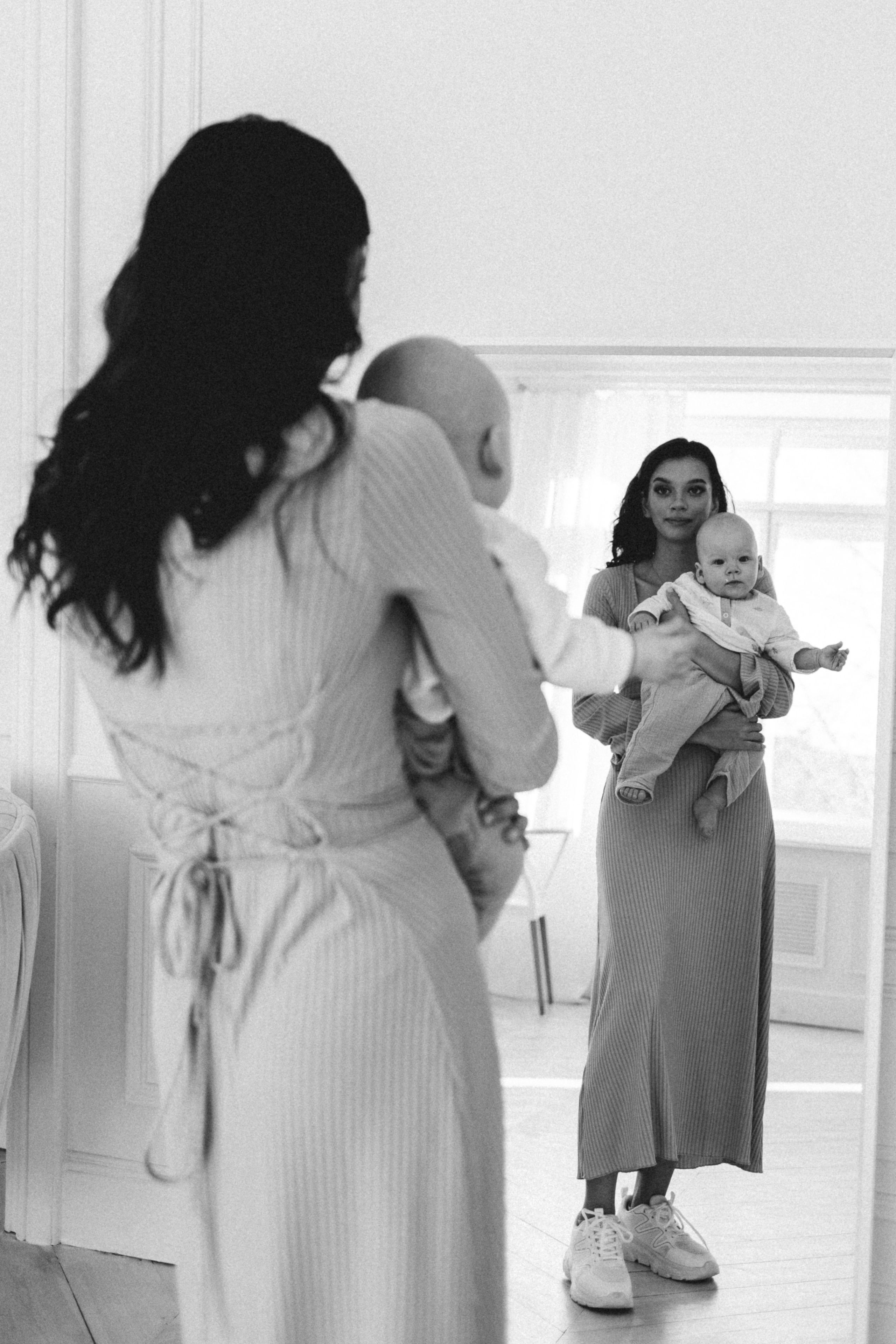 Анастасия и Матвей. Свадебный и семейный фотограф в Екатеринбурге