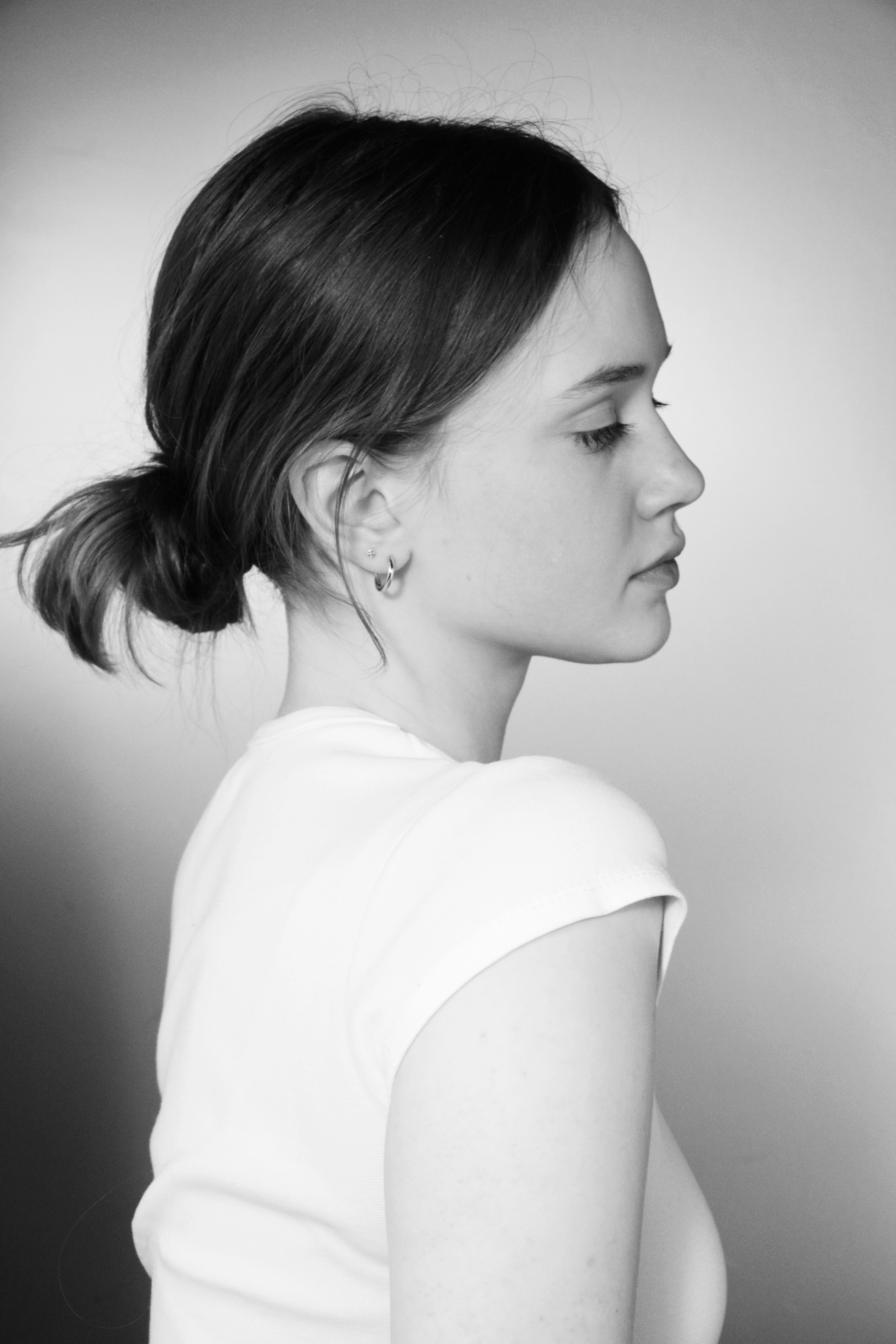 Индивидуальная съемка. Фотограф из Санкт-Петербурга — Виктория Горелкова