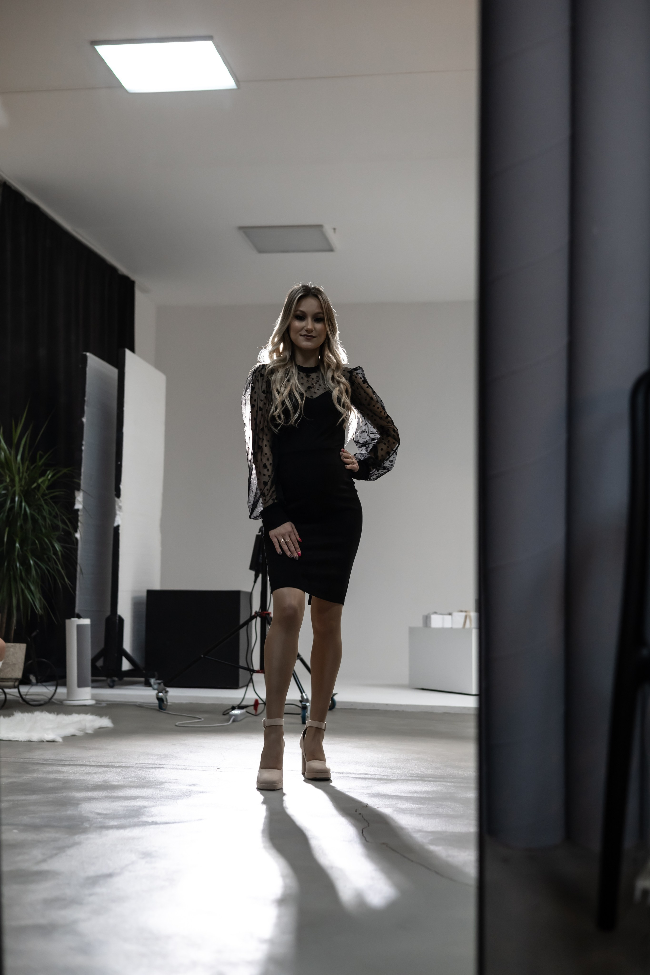 Васильевы. Фотограф Элла Ефимова