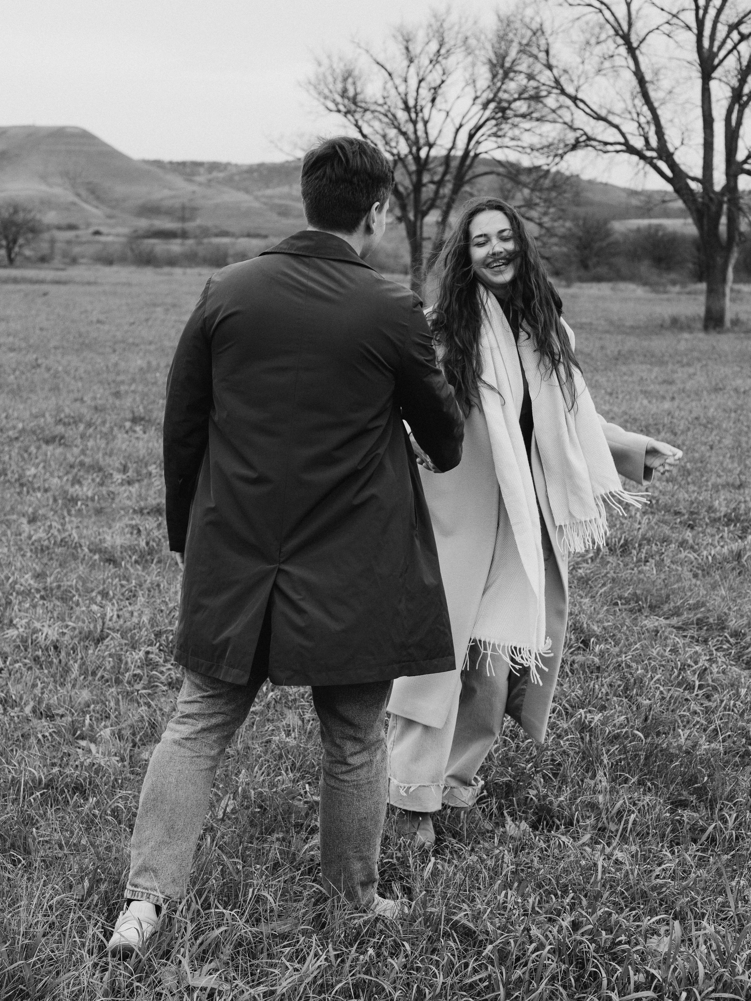 Валерия и Михаил | lovestory. Фотограф Айгуль Зарипова