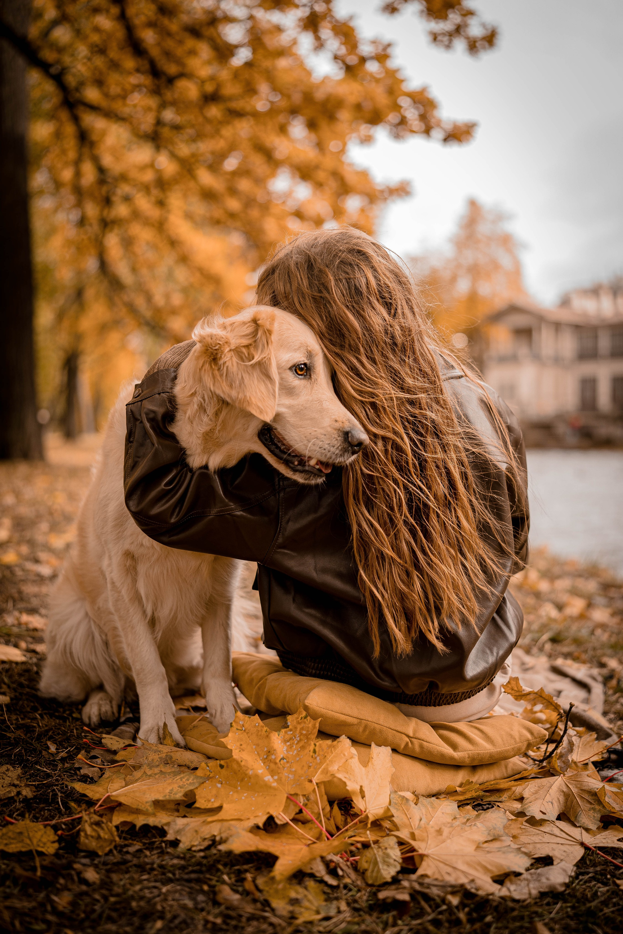 Детские / семейные фотосессии. Семейный и детский фотограф в Санкт-Петербурге и Москве Каролина Коклягина