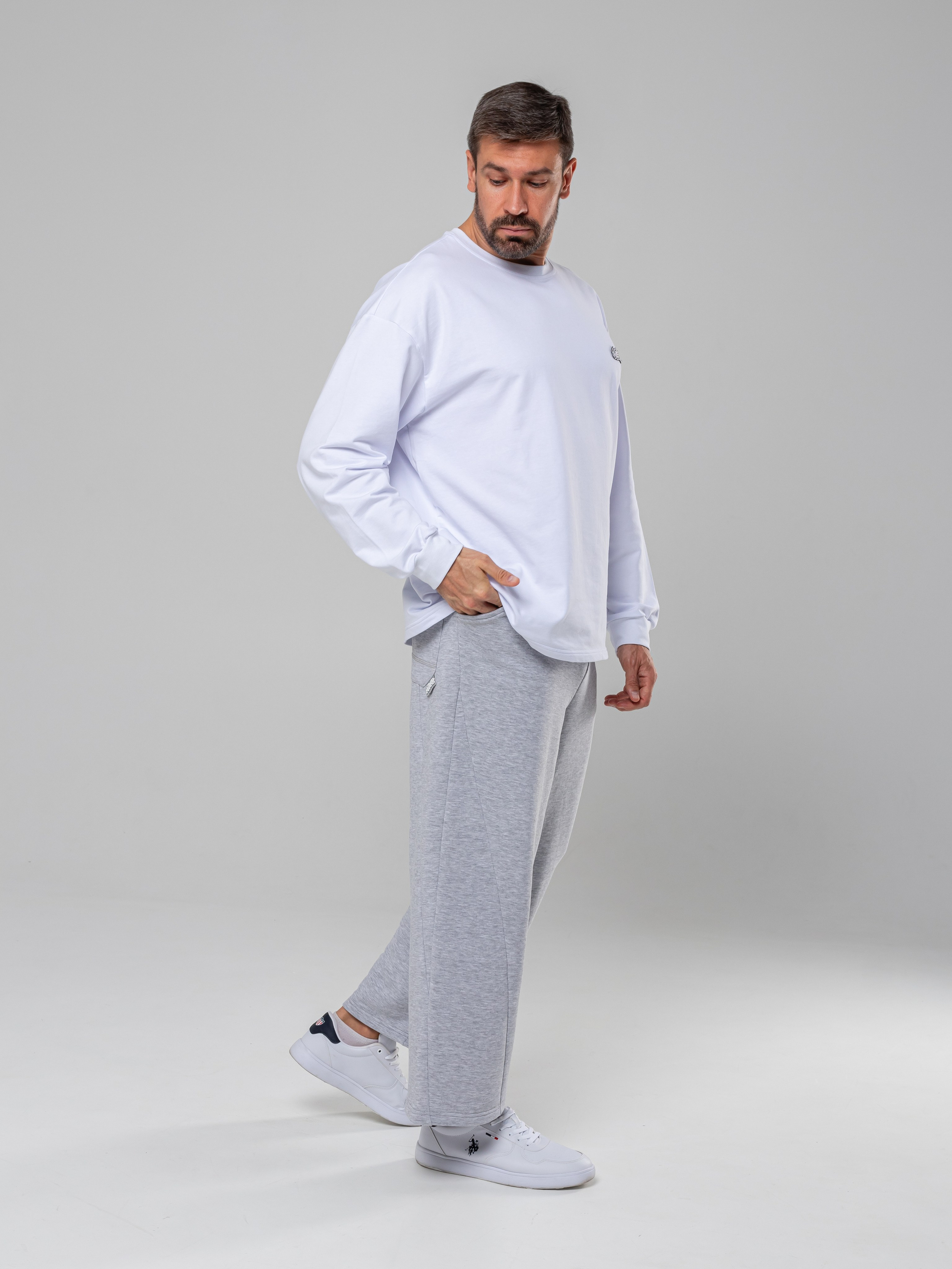 Худи и штаны. Фотограф в Краснодаре Арина Кудряшова