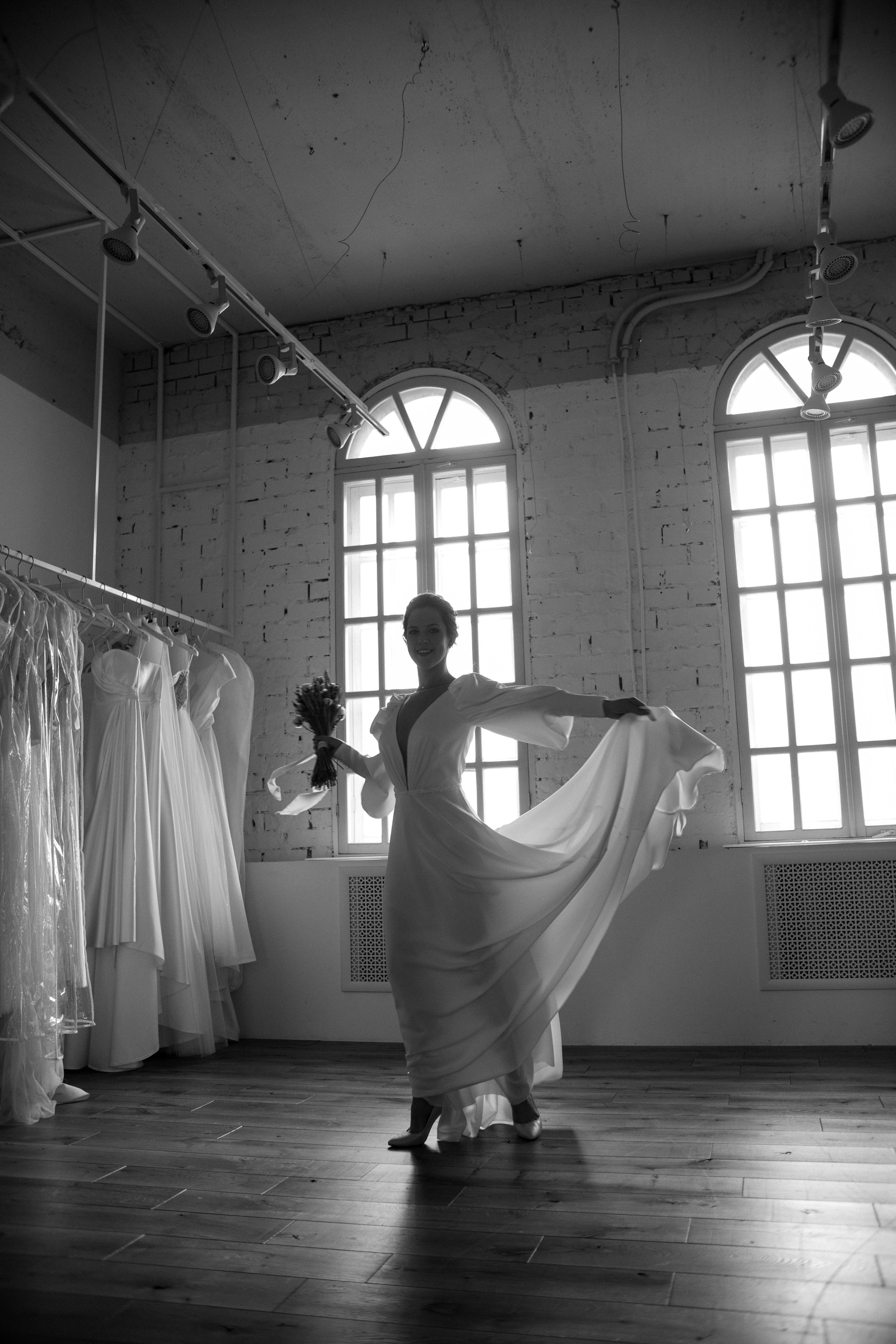 Дарья и Егор. Свадебный и семейный фотограф в Челябинске