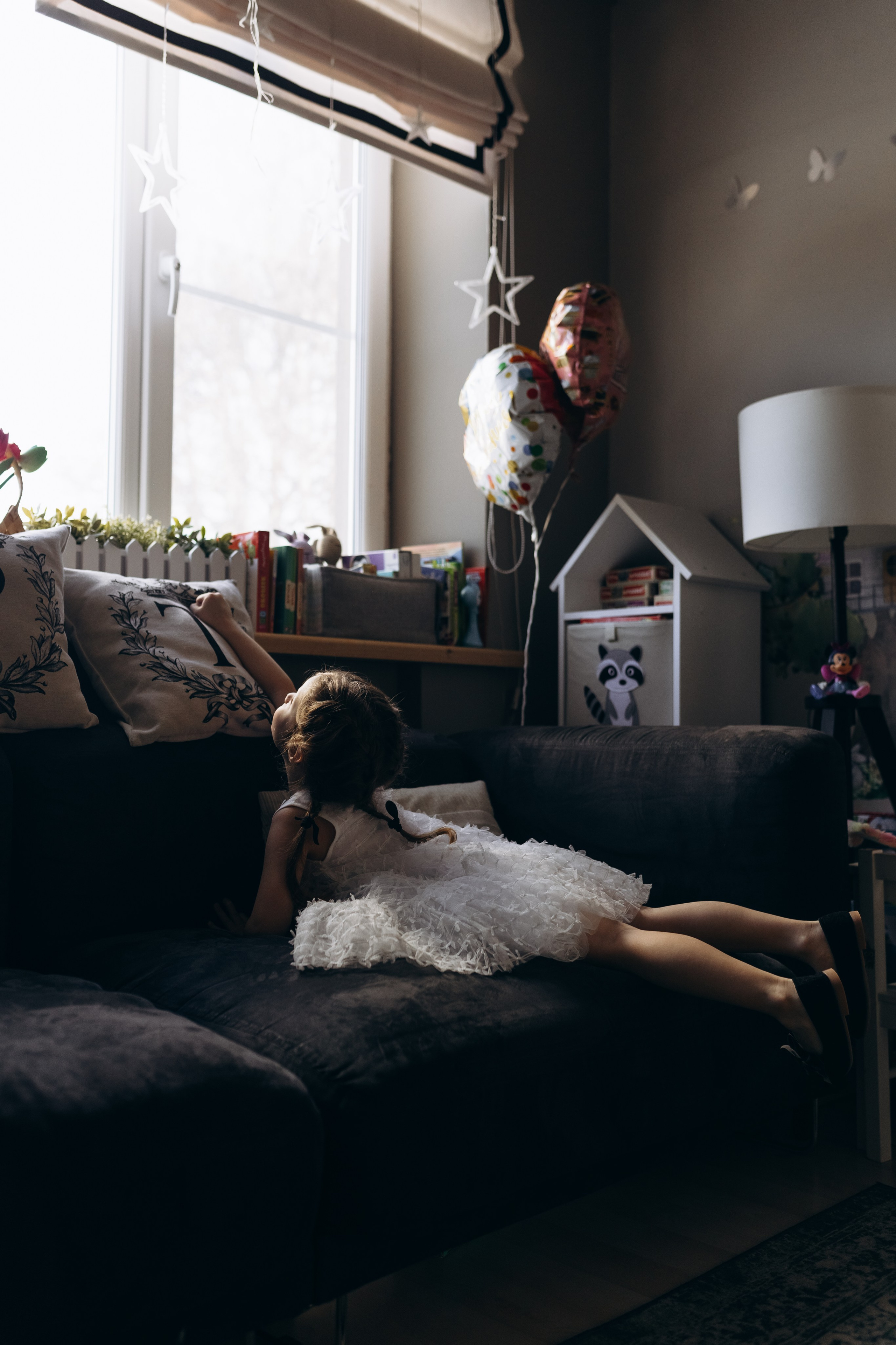 Марату год. Фотограф Людмила Оюн