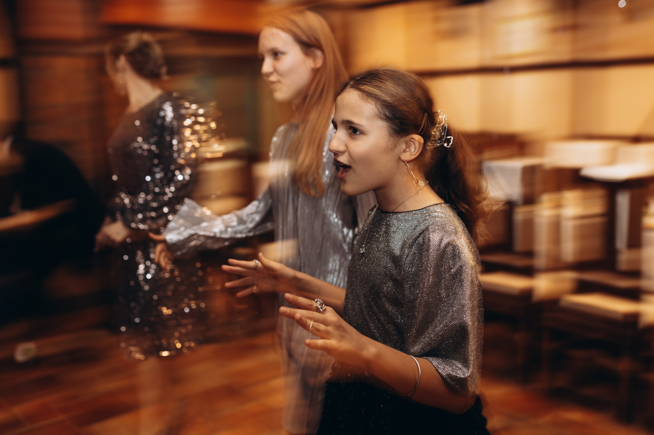 Инна и Дмитрий серебряная свадьба. Фотограф Людмила Оюн