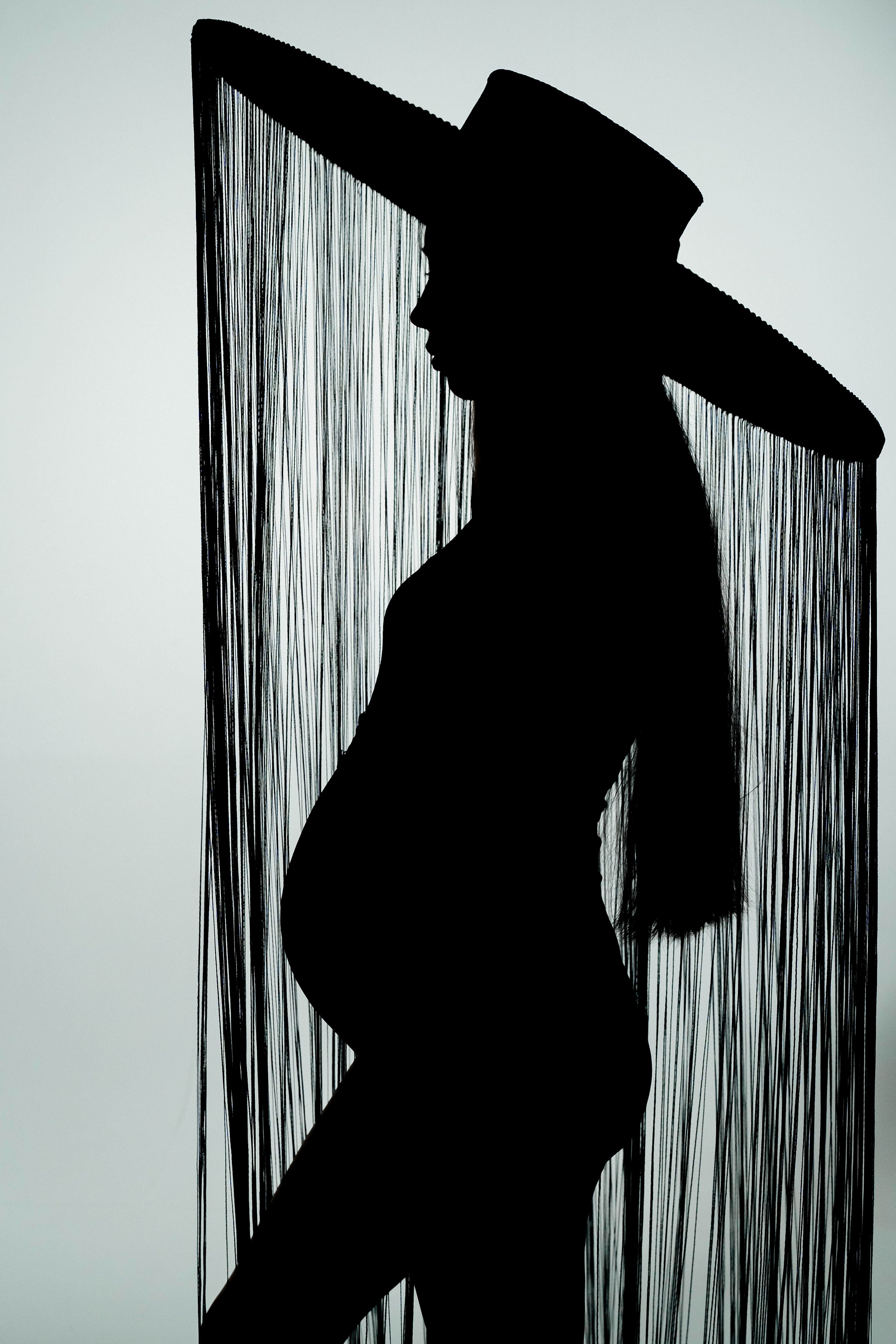 Проект Шляпы. Виктория Алпеева — фотограф по любви