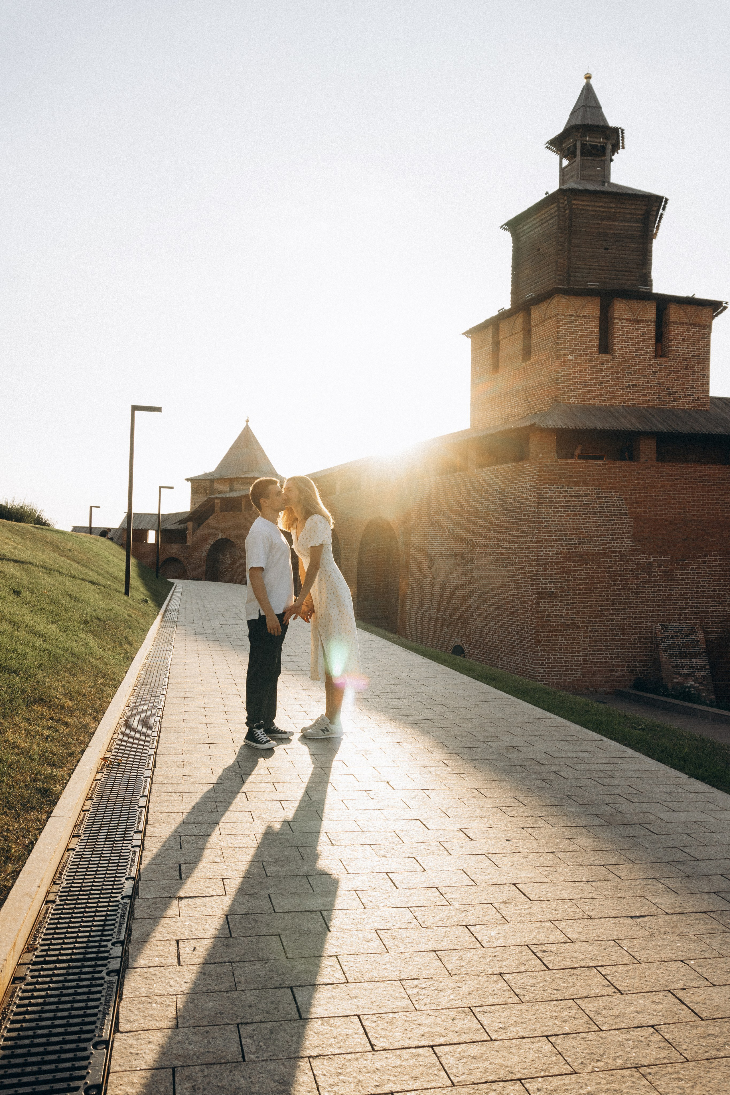 Love story. Я — Алёна и я фотографирую красиво (е)