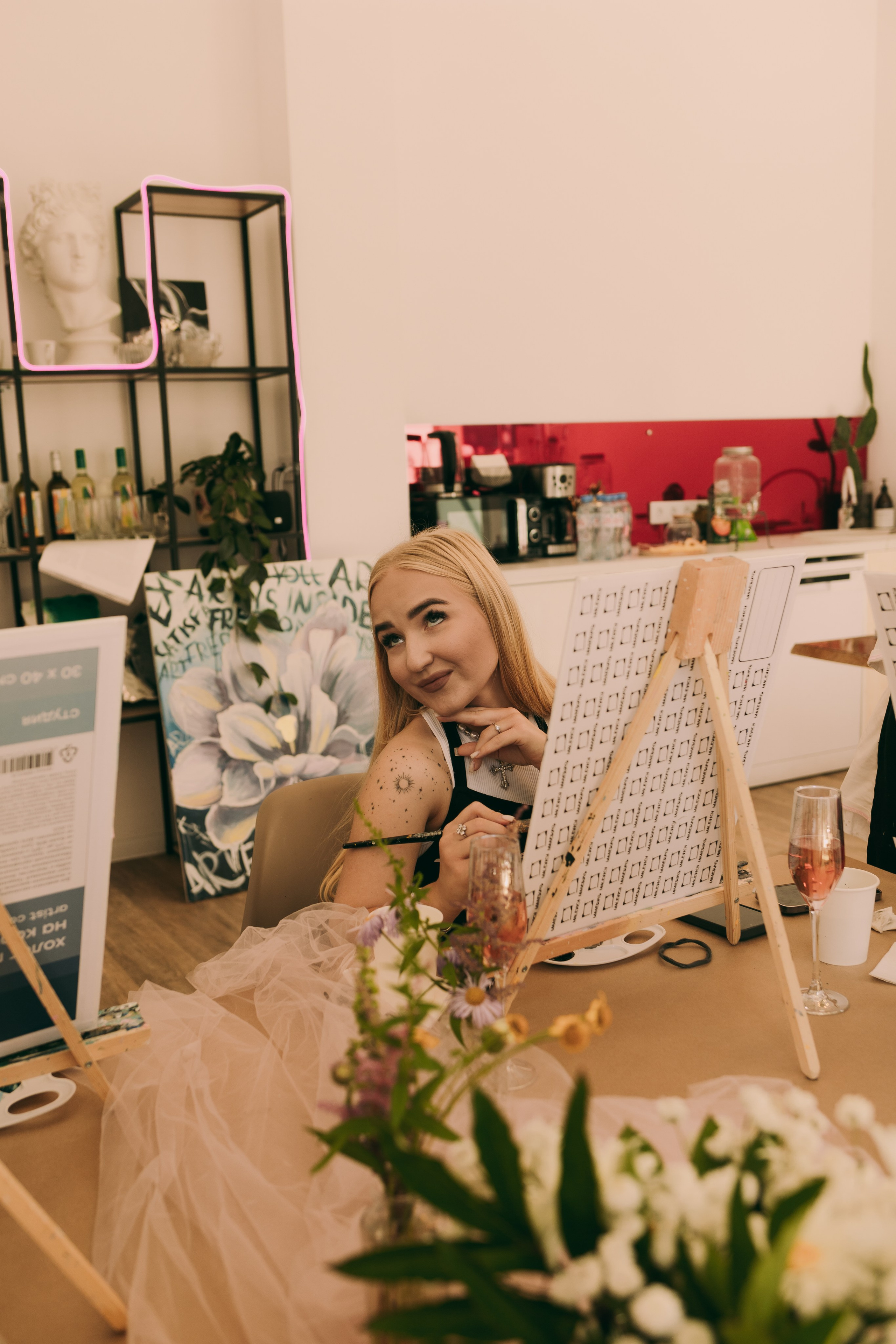 Девичник. Фотограф Петрозаводск/СПБ