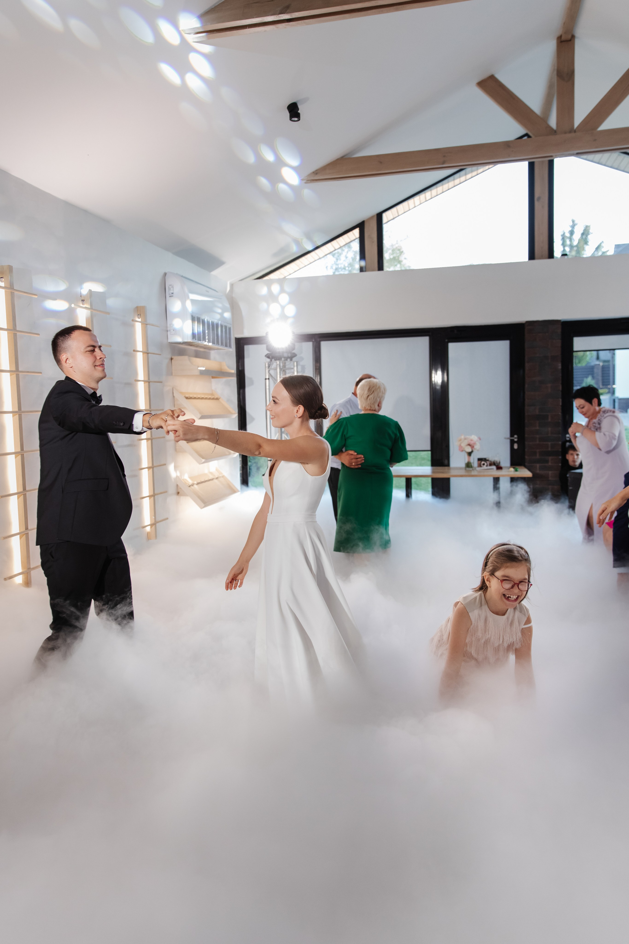 Елизавета & Андрей. Свадебный фотограф Минск Ирина Раевская