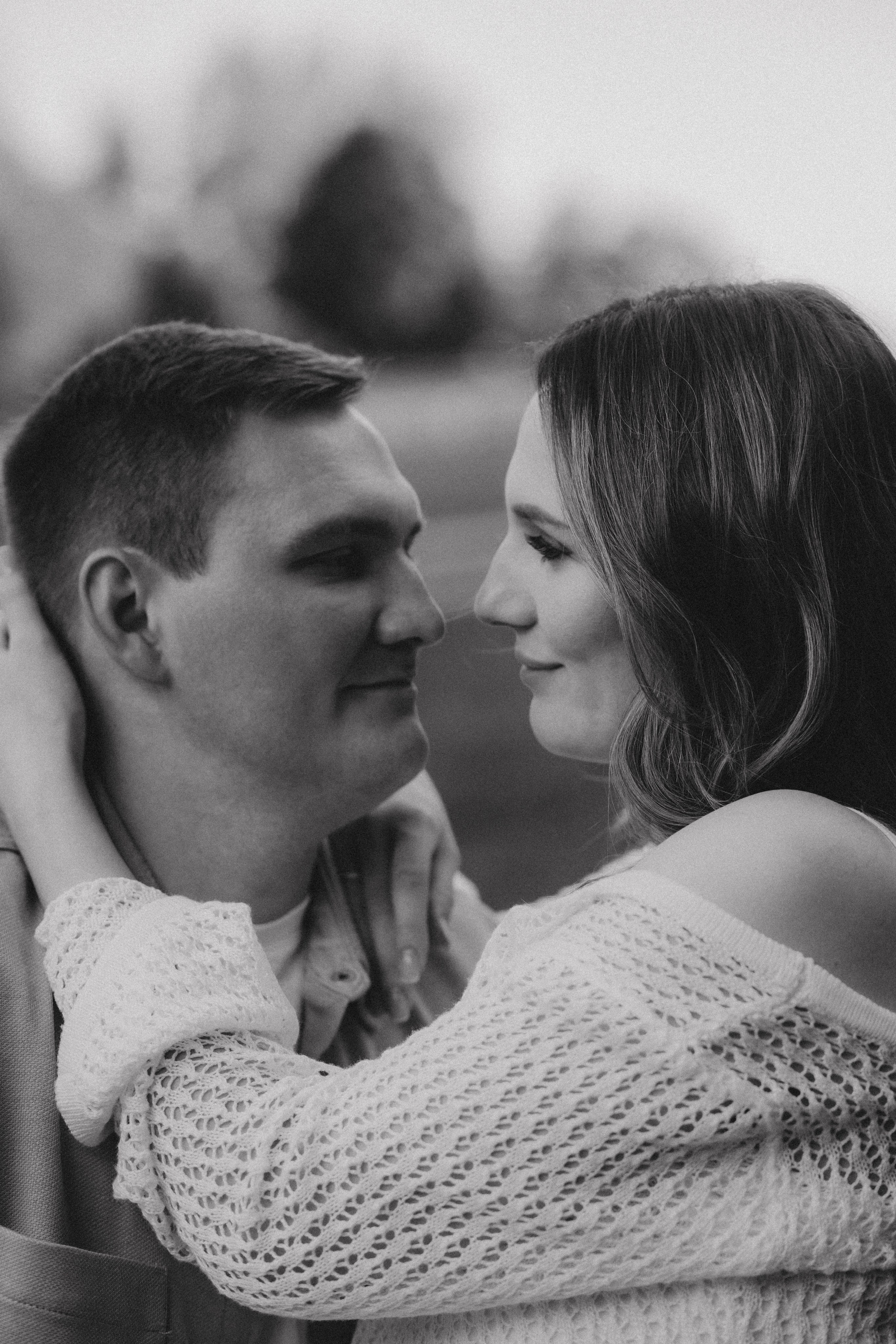 Настя и Саша