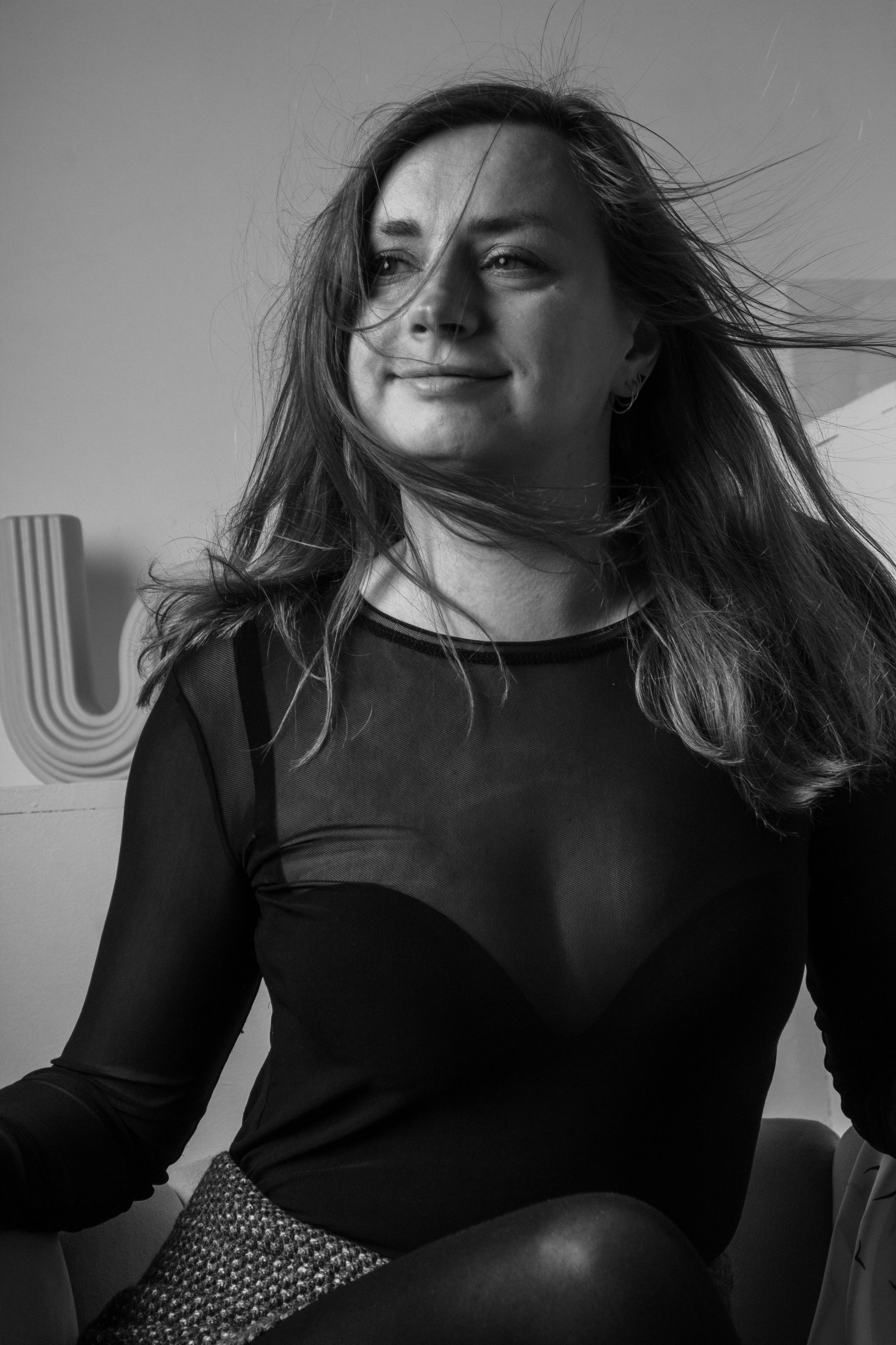 Ч/Б. Удачин Артём | Портретный фотограф в Санкт-Петербурге | Репортажная съёмка