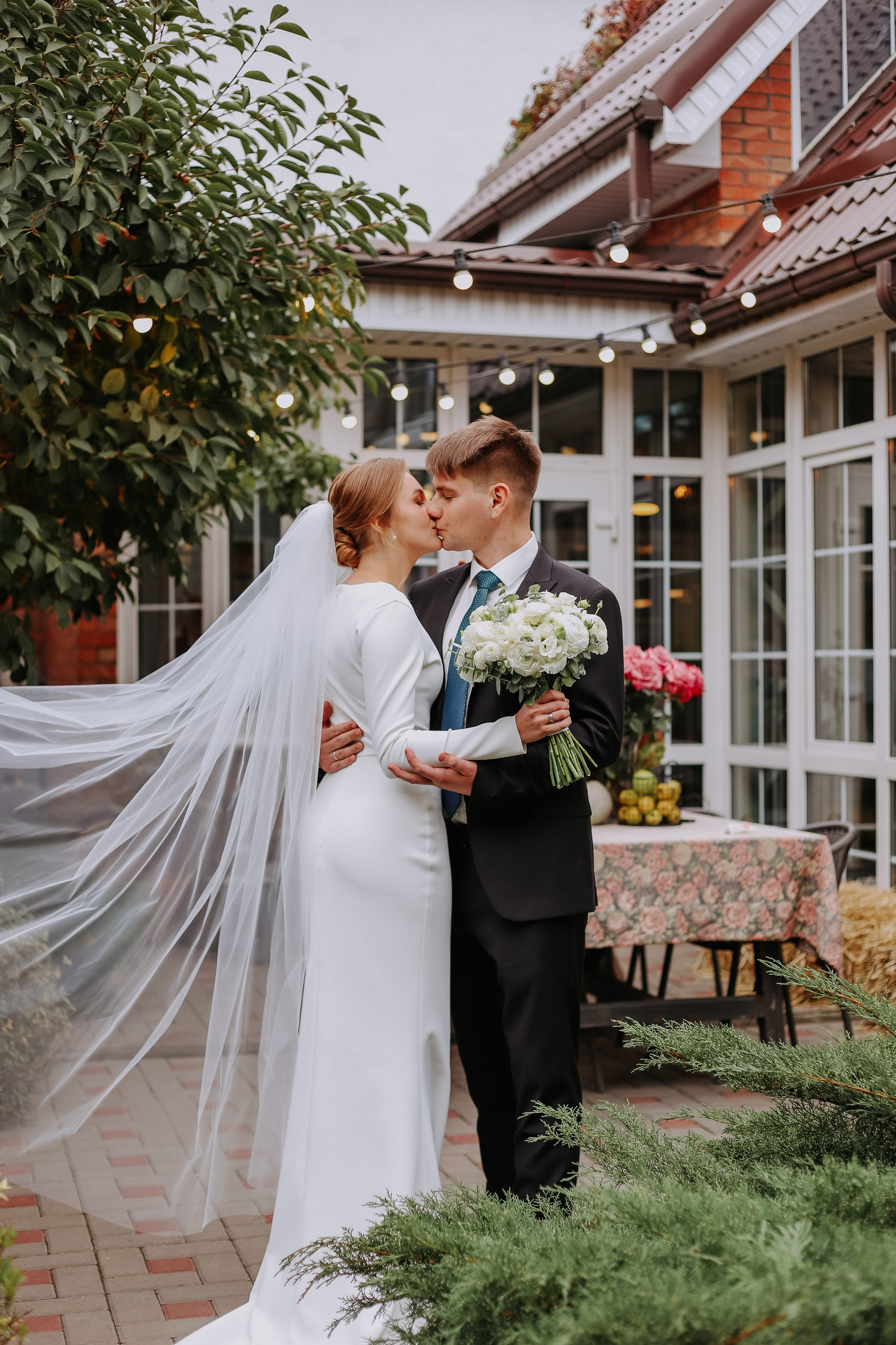 Иван и Лидия. Семейный и персональный фотограф в Ростове-на-Дону