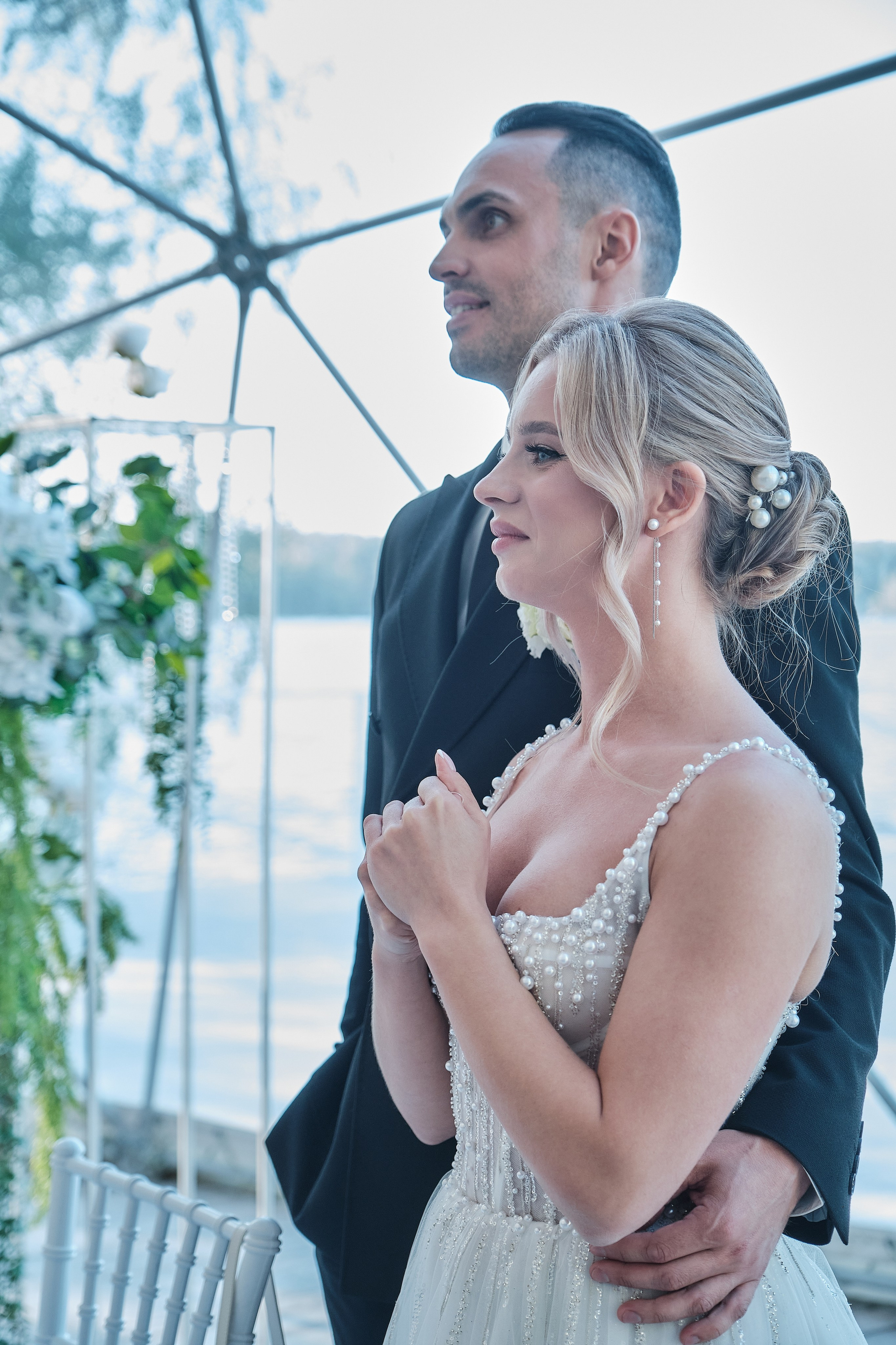 АНТОН И АНАСТАСИЯ. Свадебный фотограф в Екатеринбурге Соседков Евгений