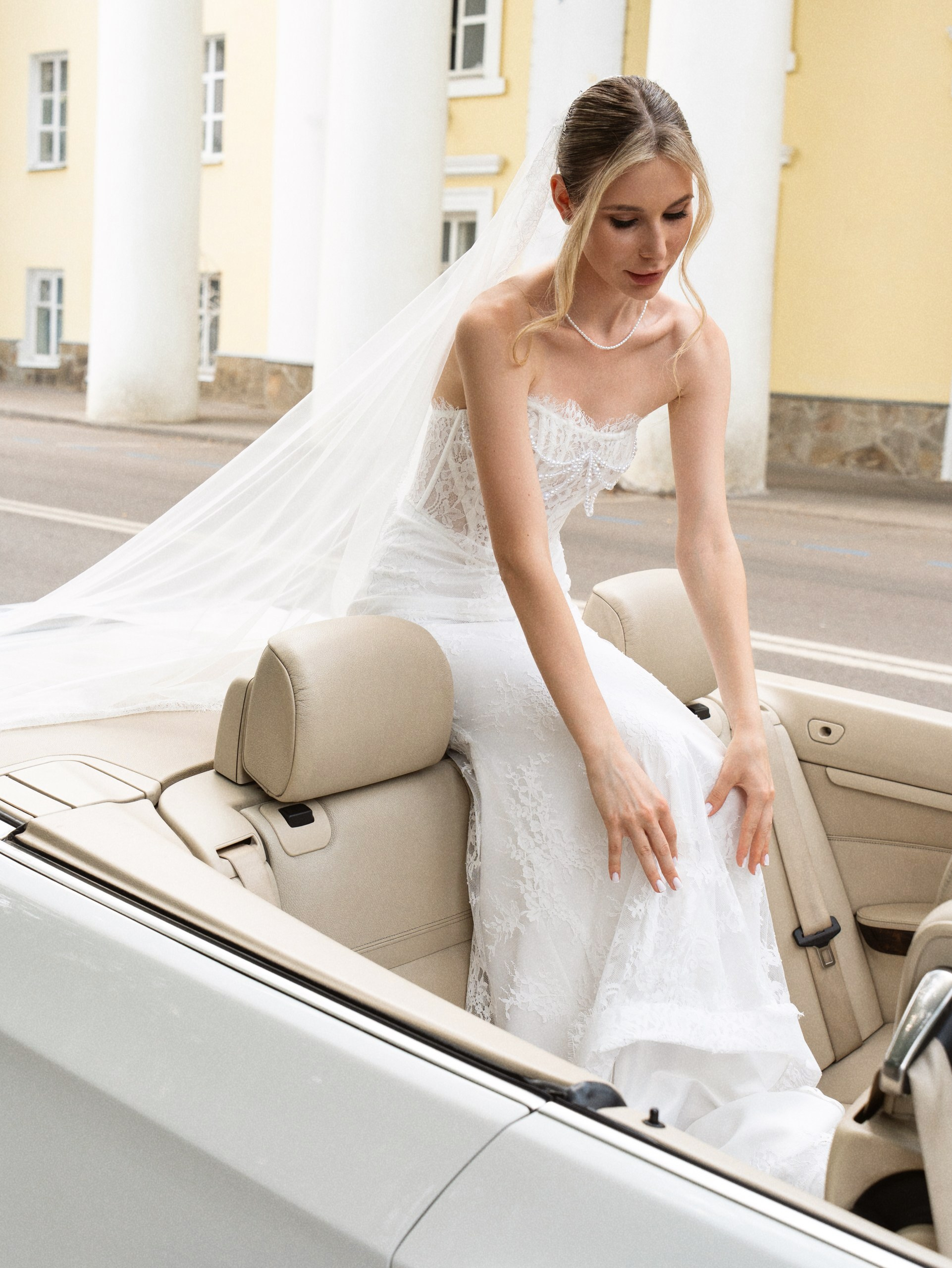 A&E. Свадебный и портретный фотограф Марина Юшина