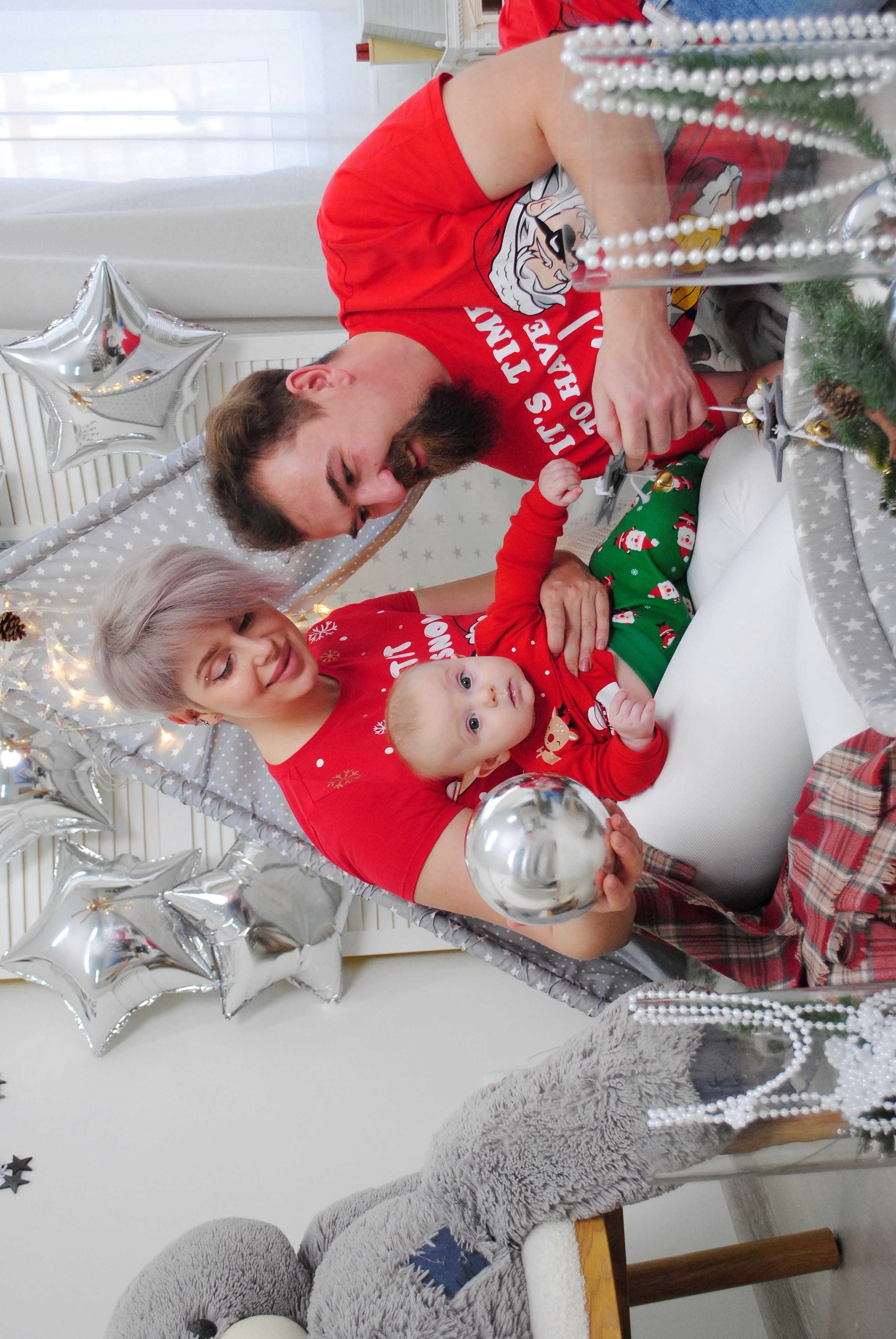 Малыш. Фотограф Мария Мусаелян