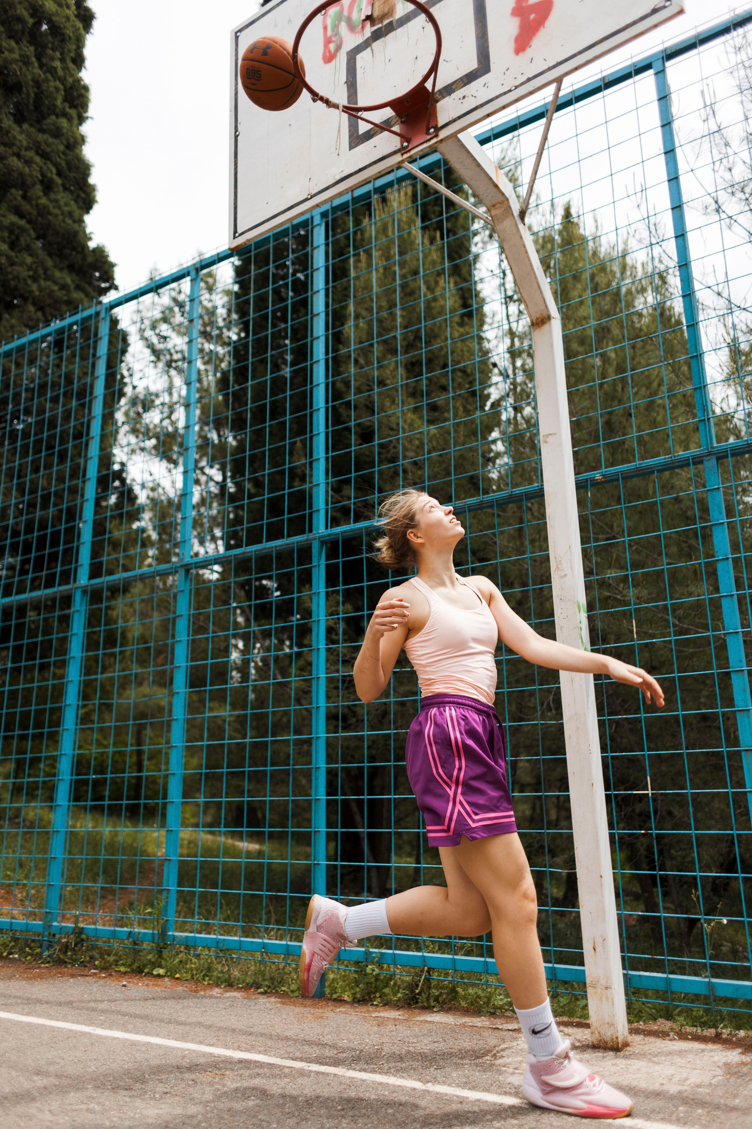 Lera. Photographer in Montenegro Tatiana Talaeva