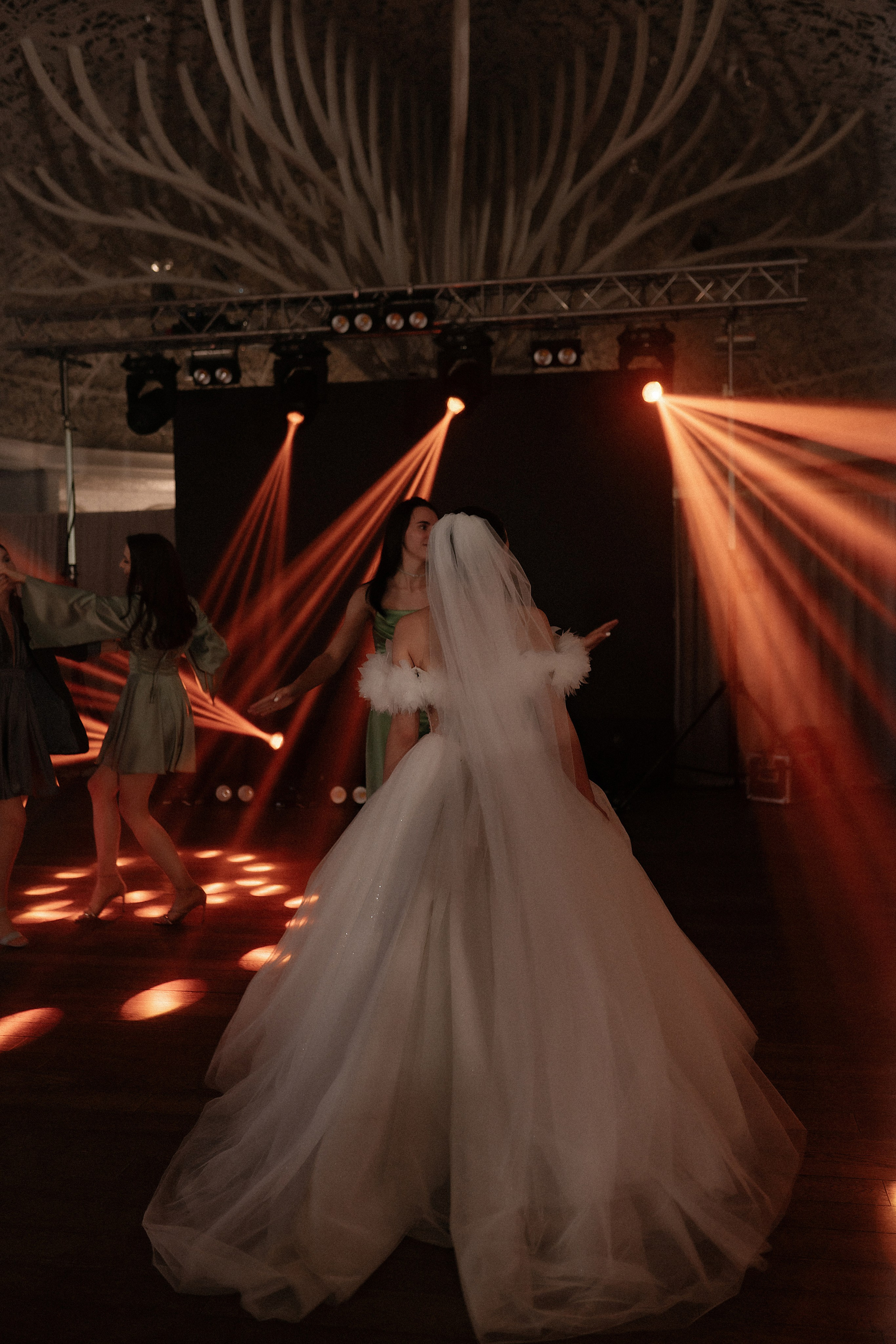 Анна и Виктор. Фотограф Карина Шмулёва. Воронеж и область