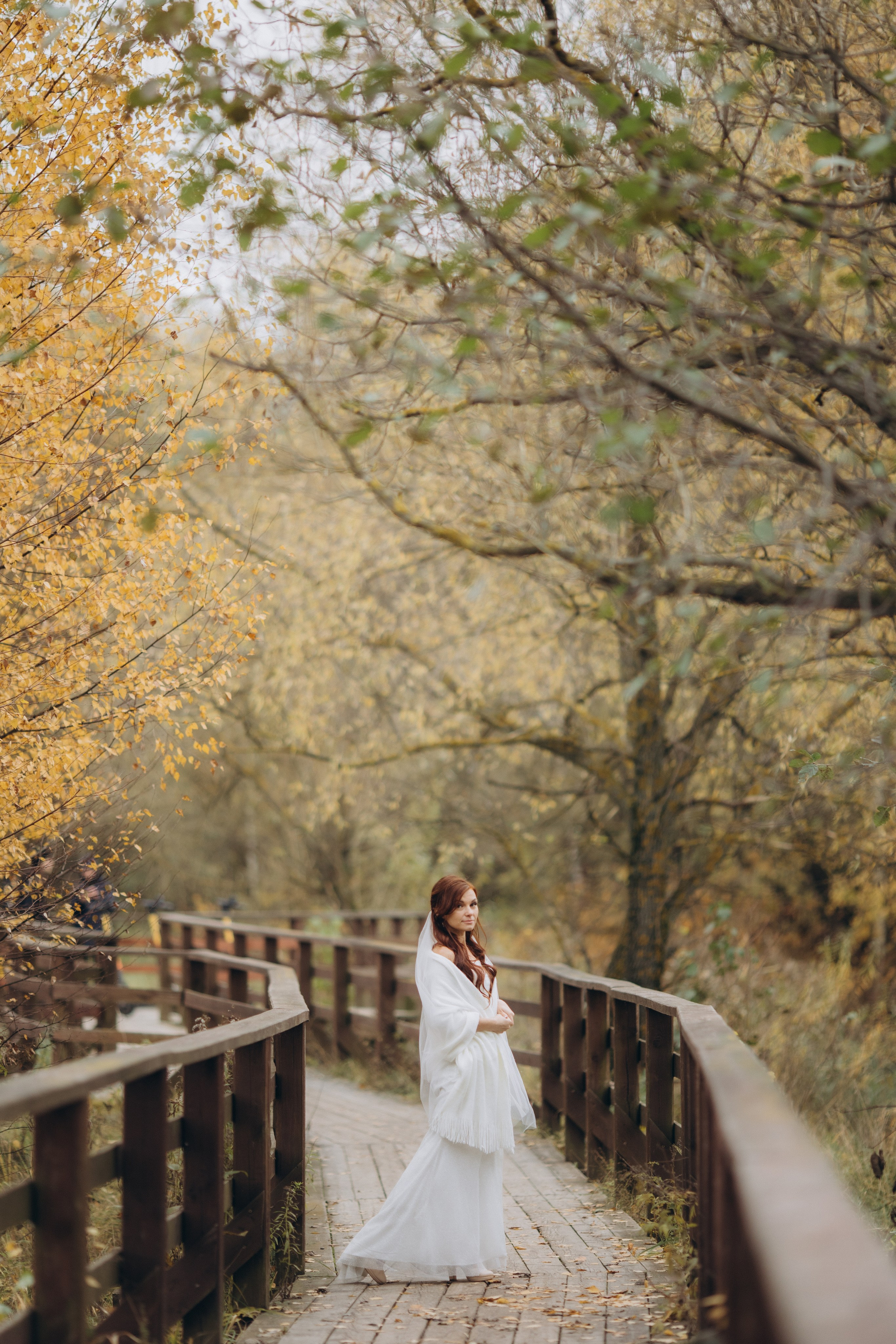 Свадьба. Свадебный и семейный фотограф в Москве