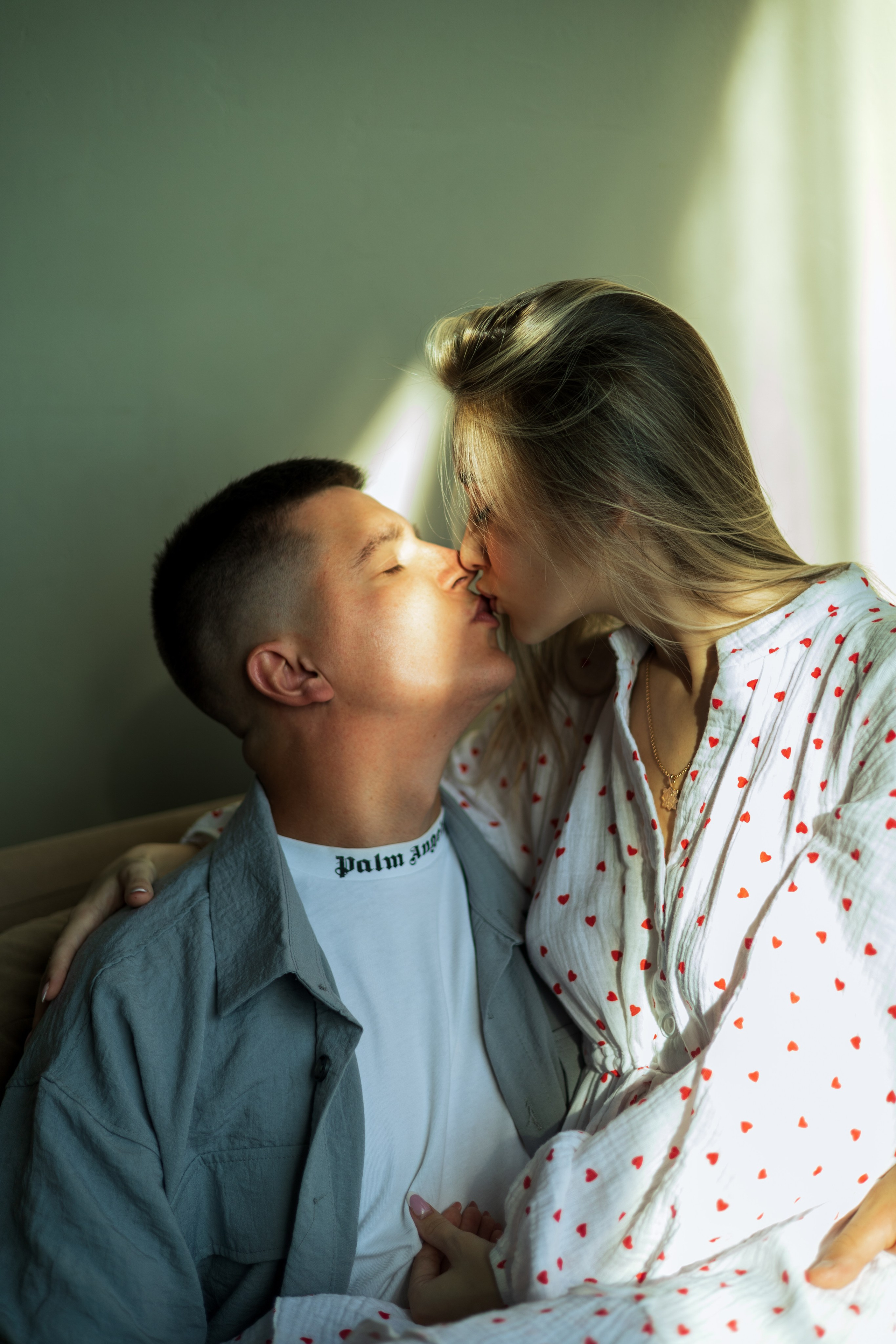Mustafina's family. Свадебный и портретный фотограф Москва и Нижний Новгород