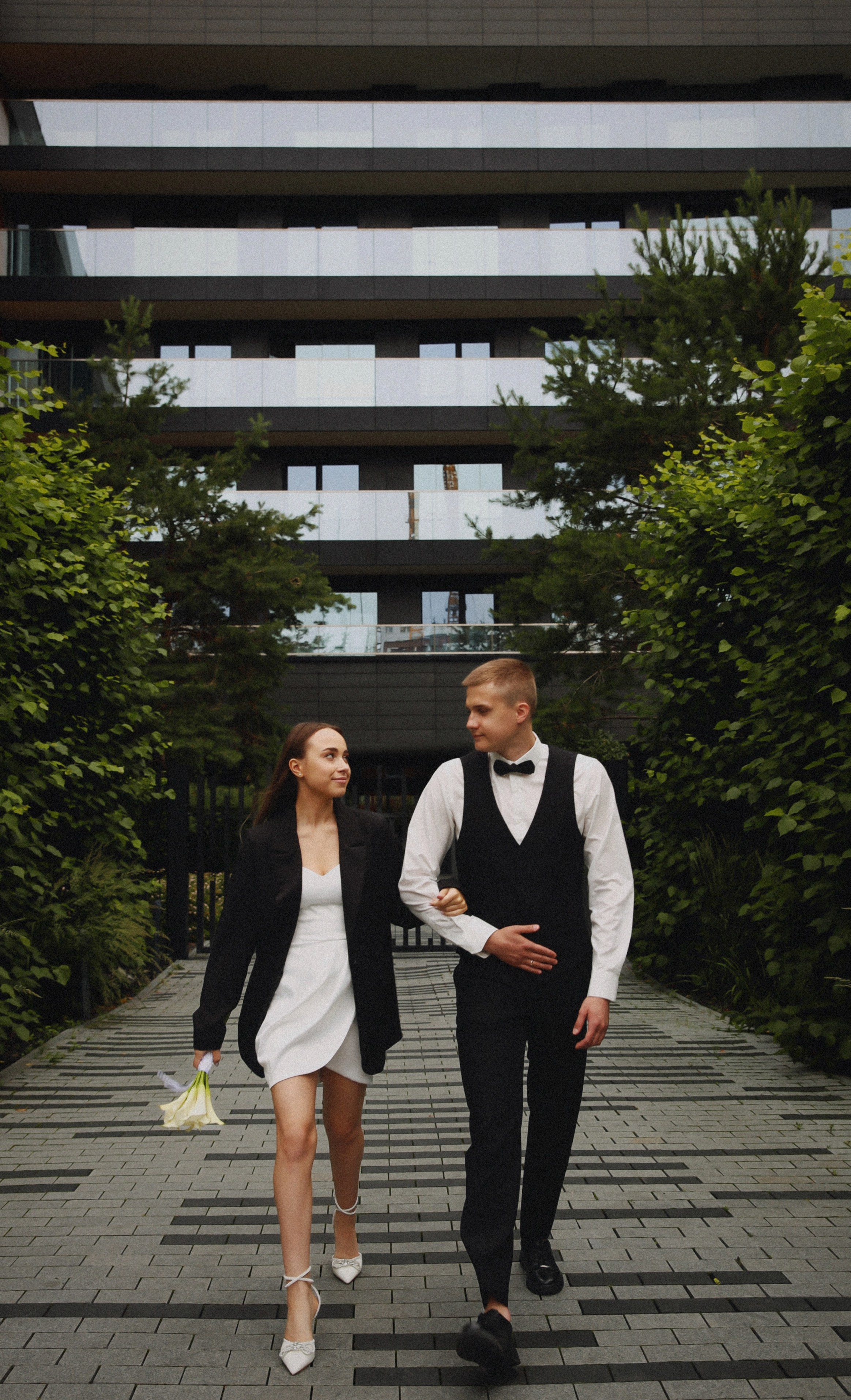 Игорь и Кристина. Your lerris