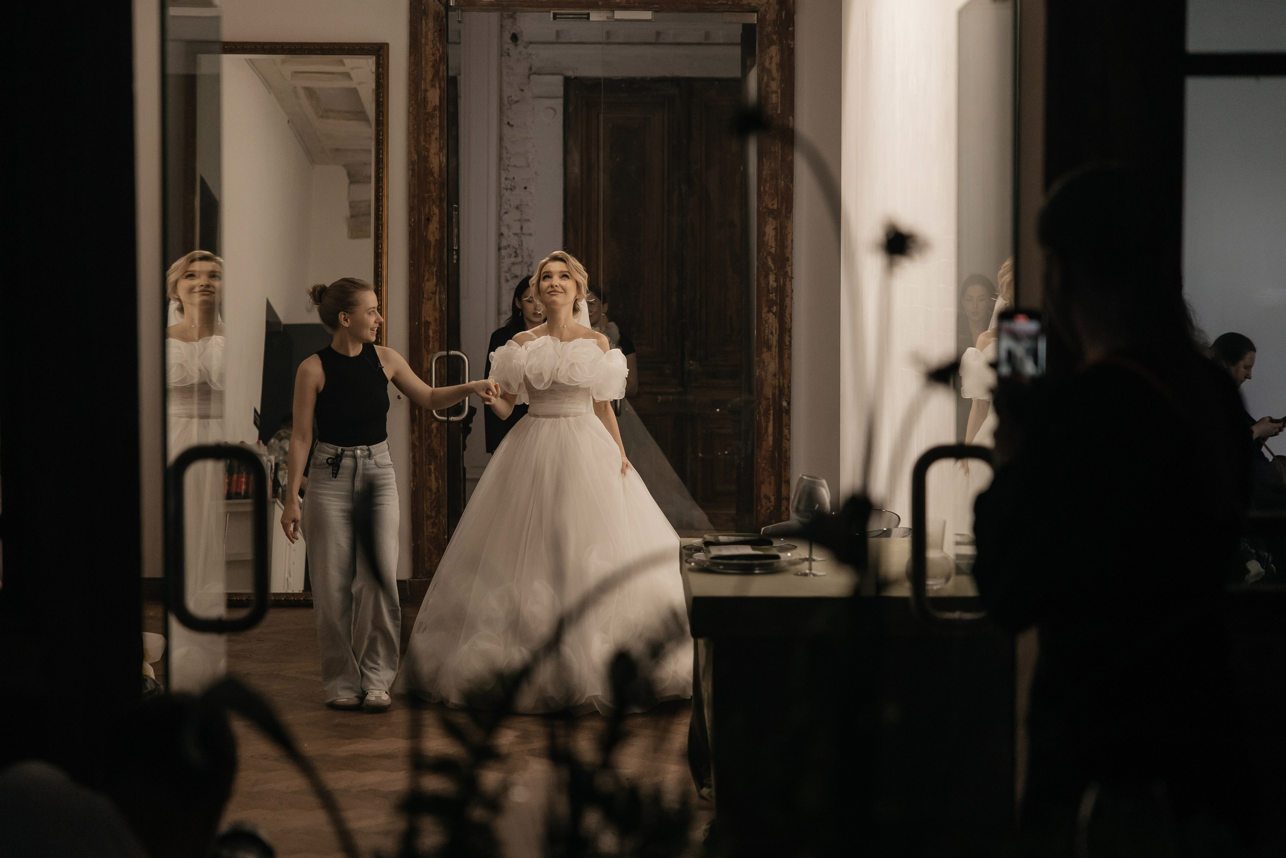 Ваня и Катя. Свадебный и Репортажный фотограф Нижний Новгород Москва Ежов Иван