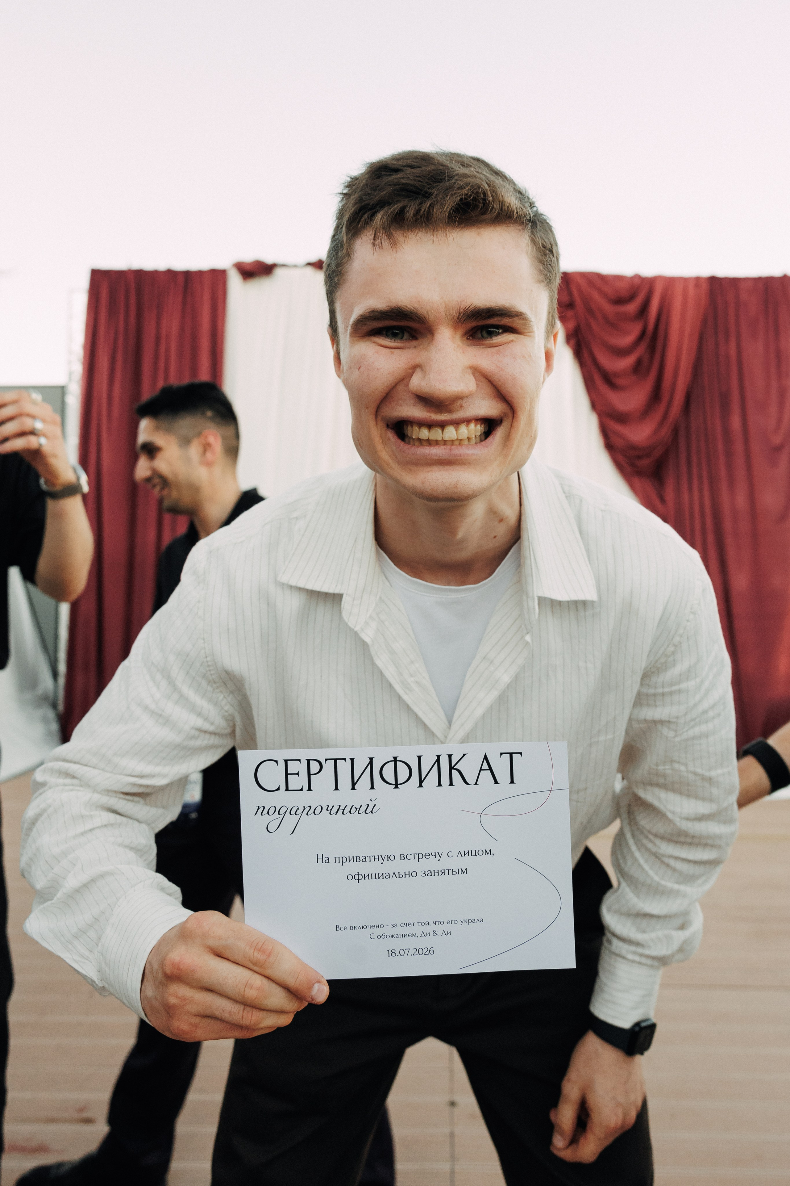 Дима и Диана. Свадебный фотограф в Спб Сергей Баланян
