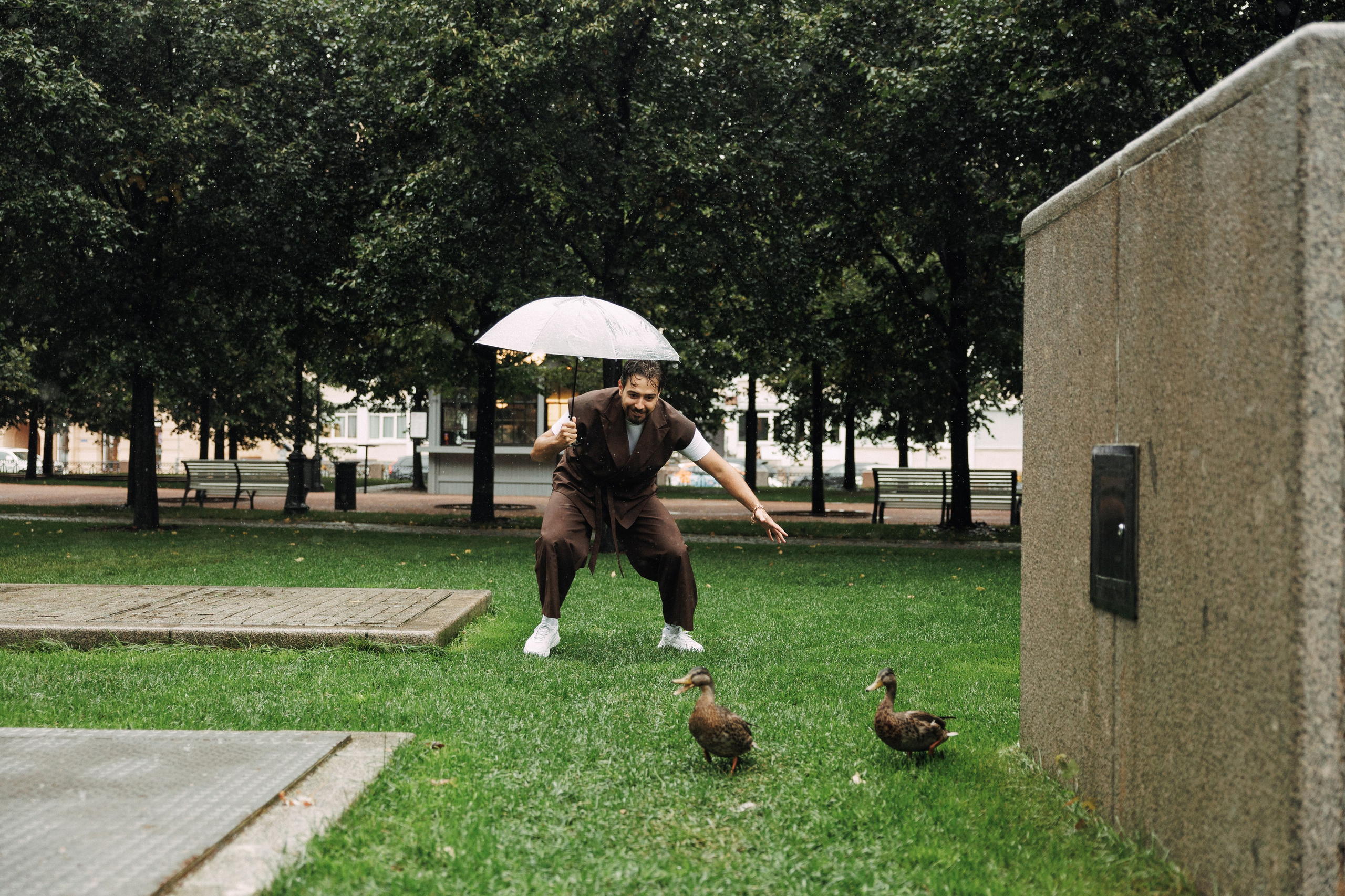 Лера и Рома. Свадебный фотограф в Спб Сергей Баланян