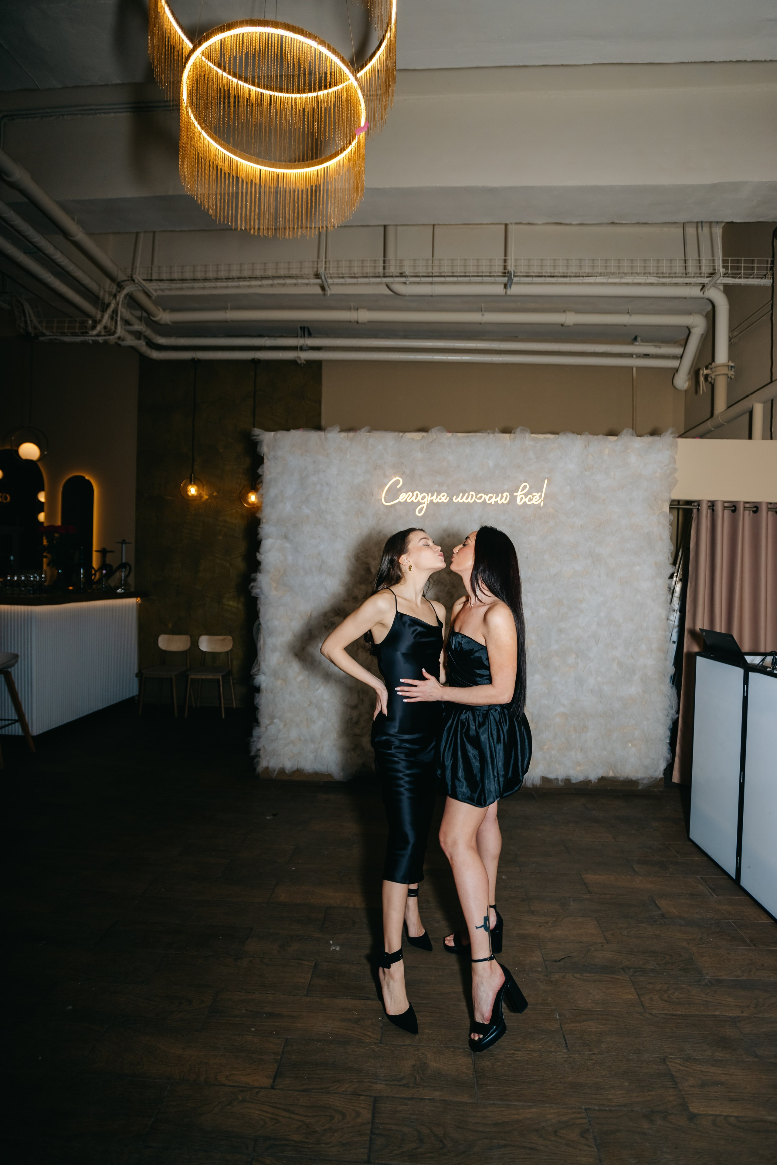 Репортаж. Фотограф Алиса Субботина